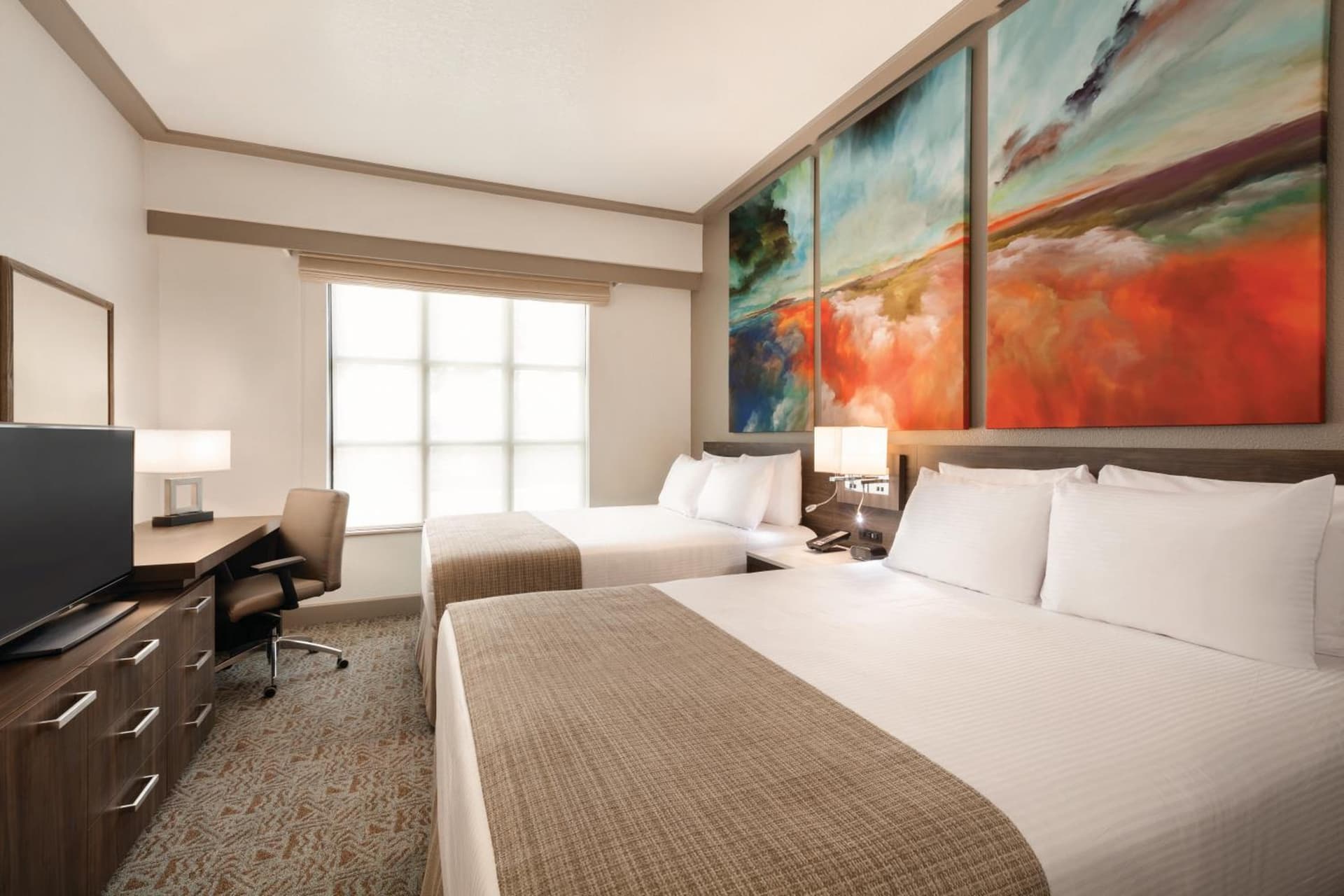 Buena Vista Suites Orlando gallery photo in Orlando, FL — image 19