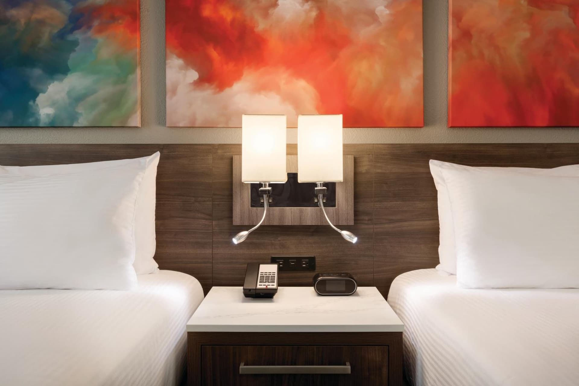 Buena Vista Suites Orlando gallery photo in Orlando, FL — image 13