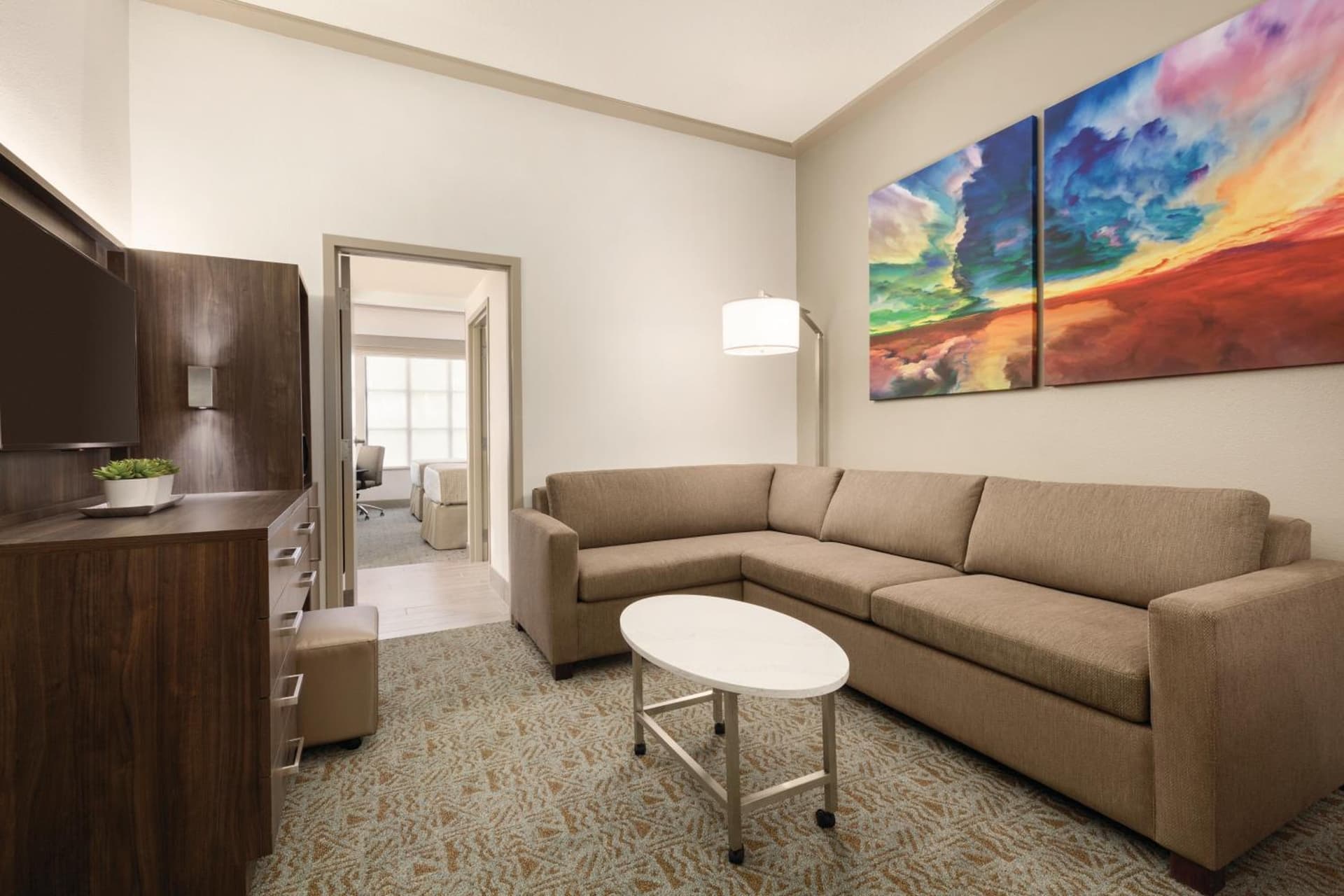 Buena Vista Suites Orlando gallery photo in Orlando, FL — image 4