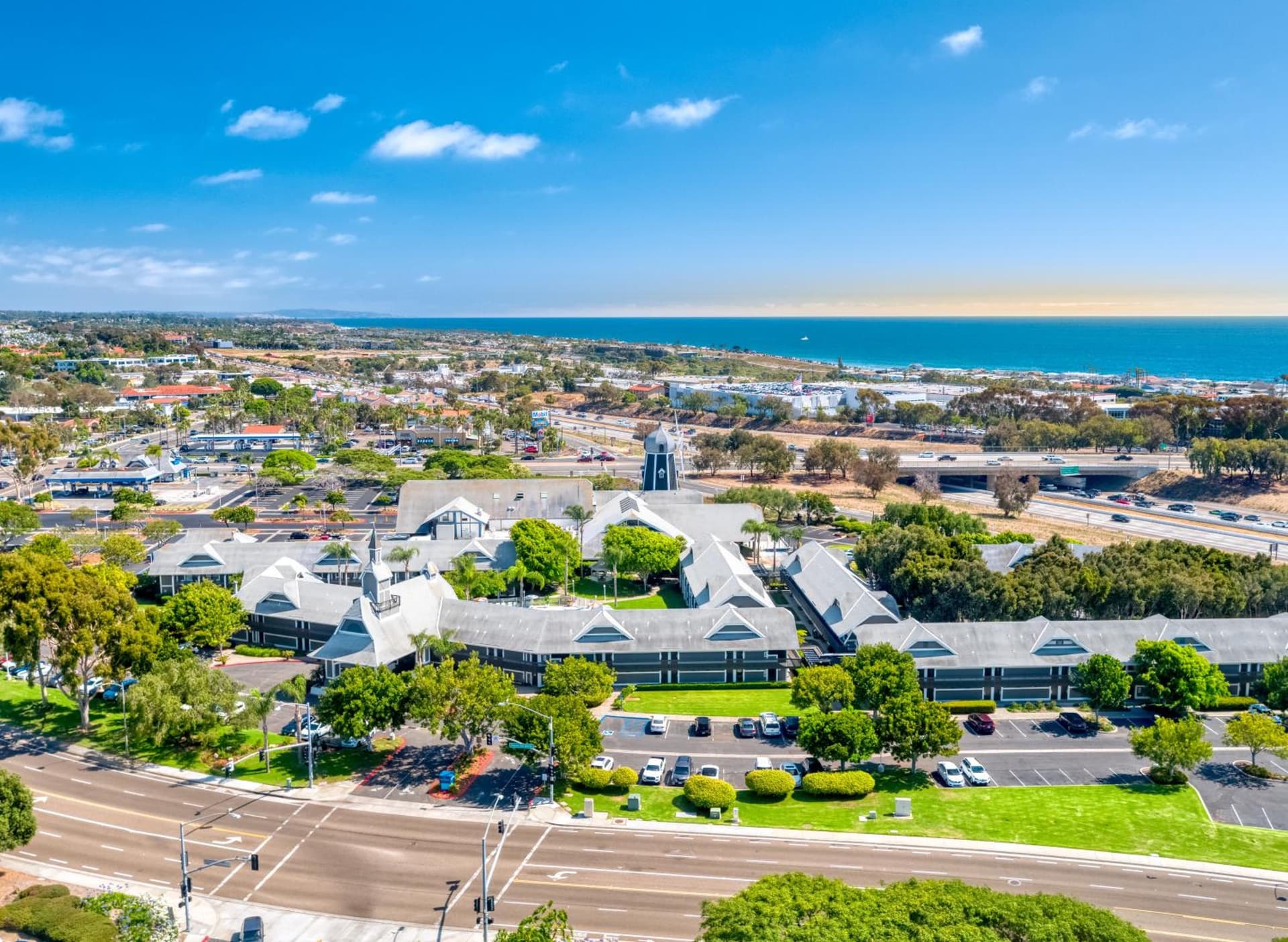 Carlsbad by the Sea Hotel gallery photo in Carlsbad, CA — image 13