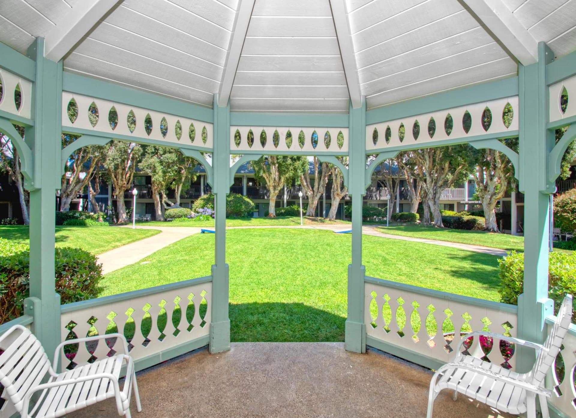 Carlsbad by the Sea Hotel gallery photo in Carlsbad, CA — image 36