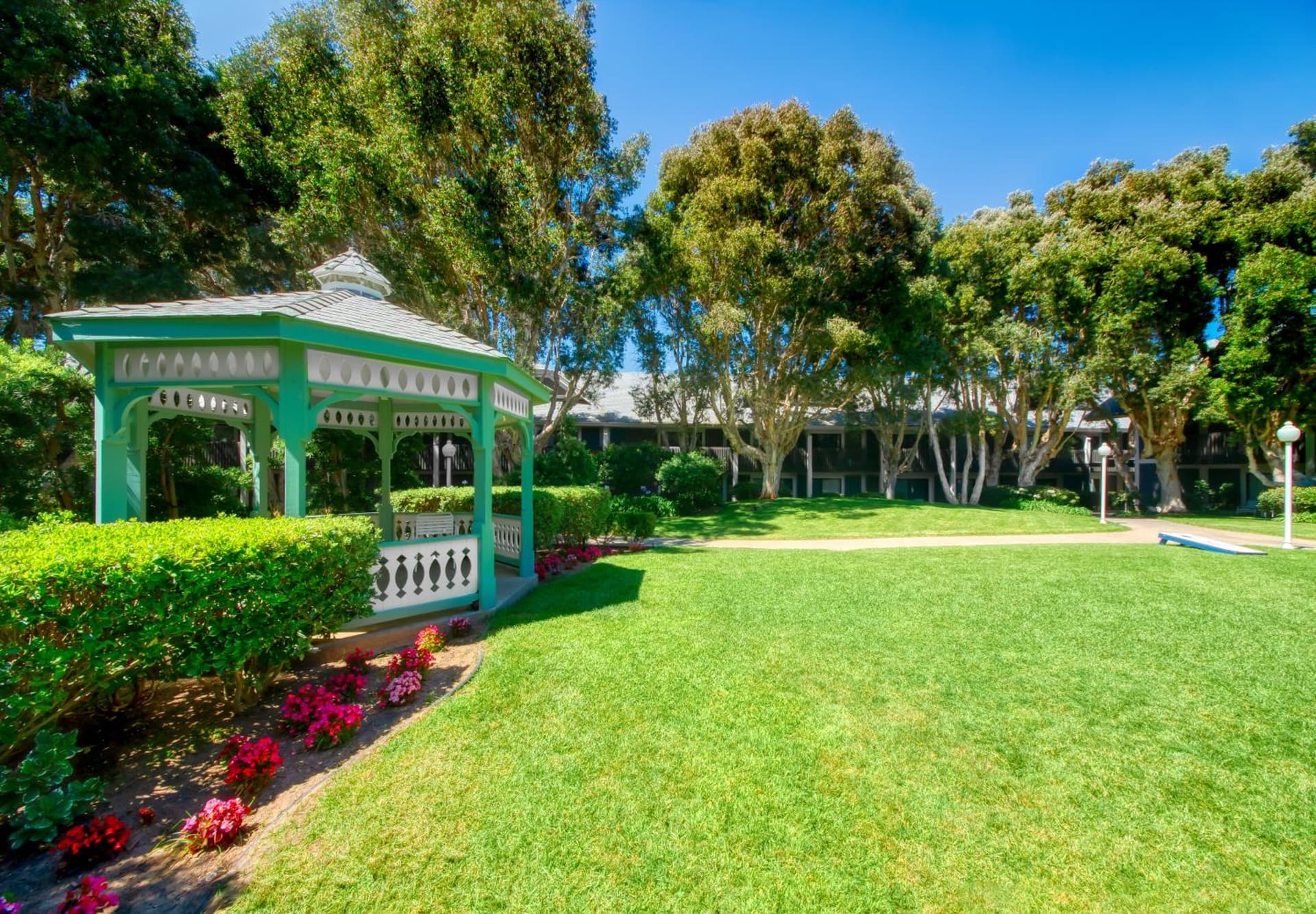 Carlsbad by the Sea Hotel gallery photo in Carlsbad, CA — image 45