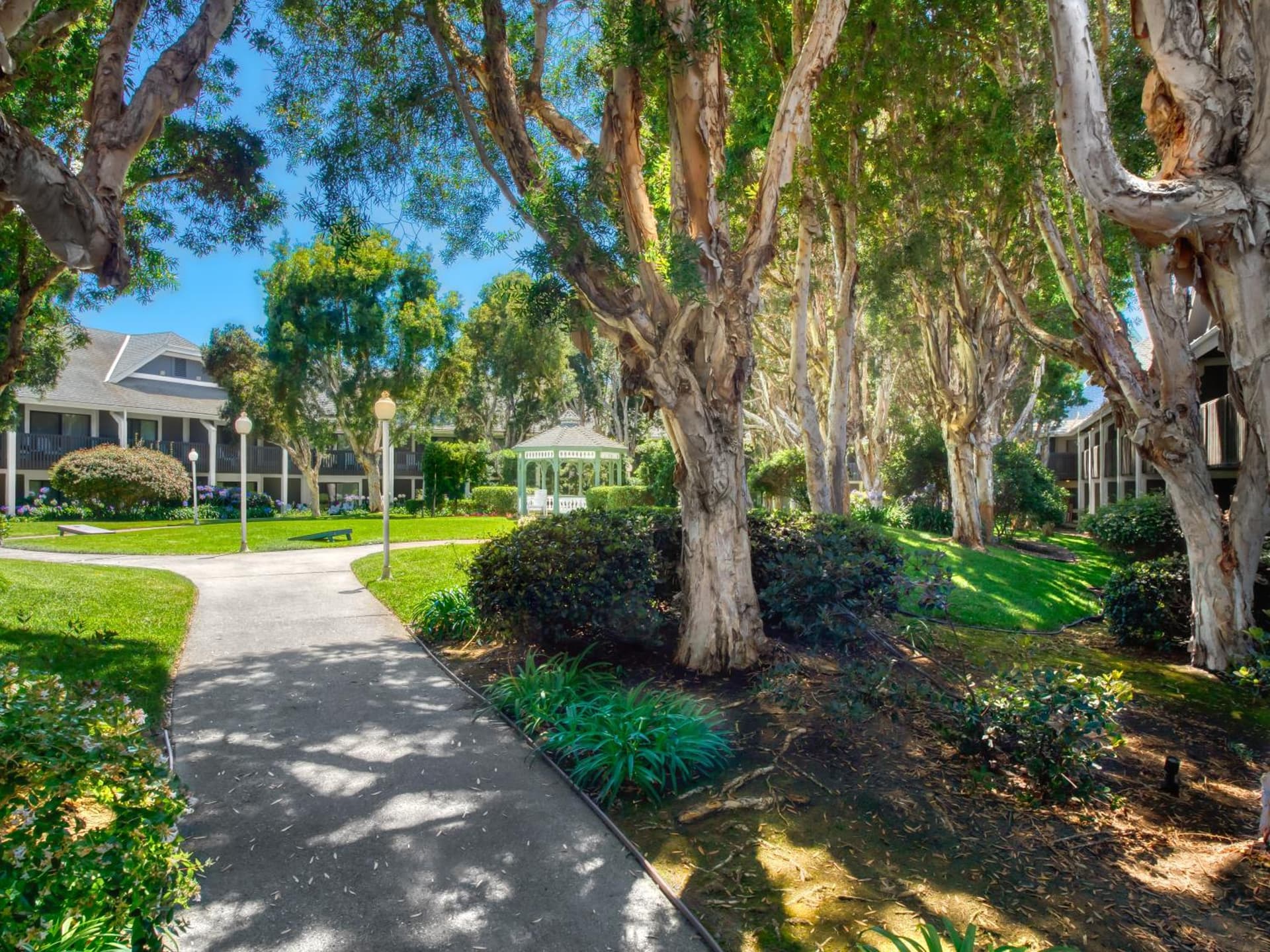 Carlsbad by the Sea Hotel gallery photo in Carlsbad, CA — image 42