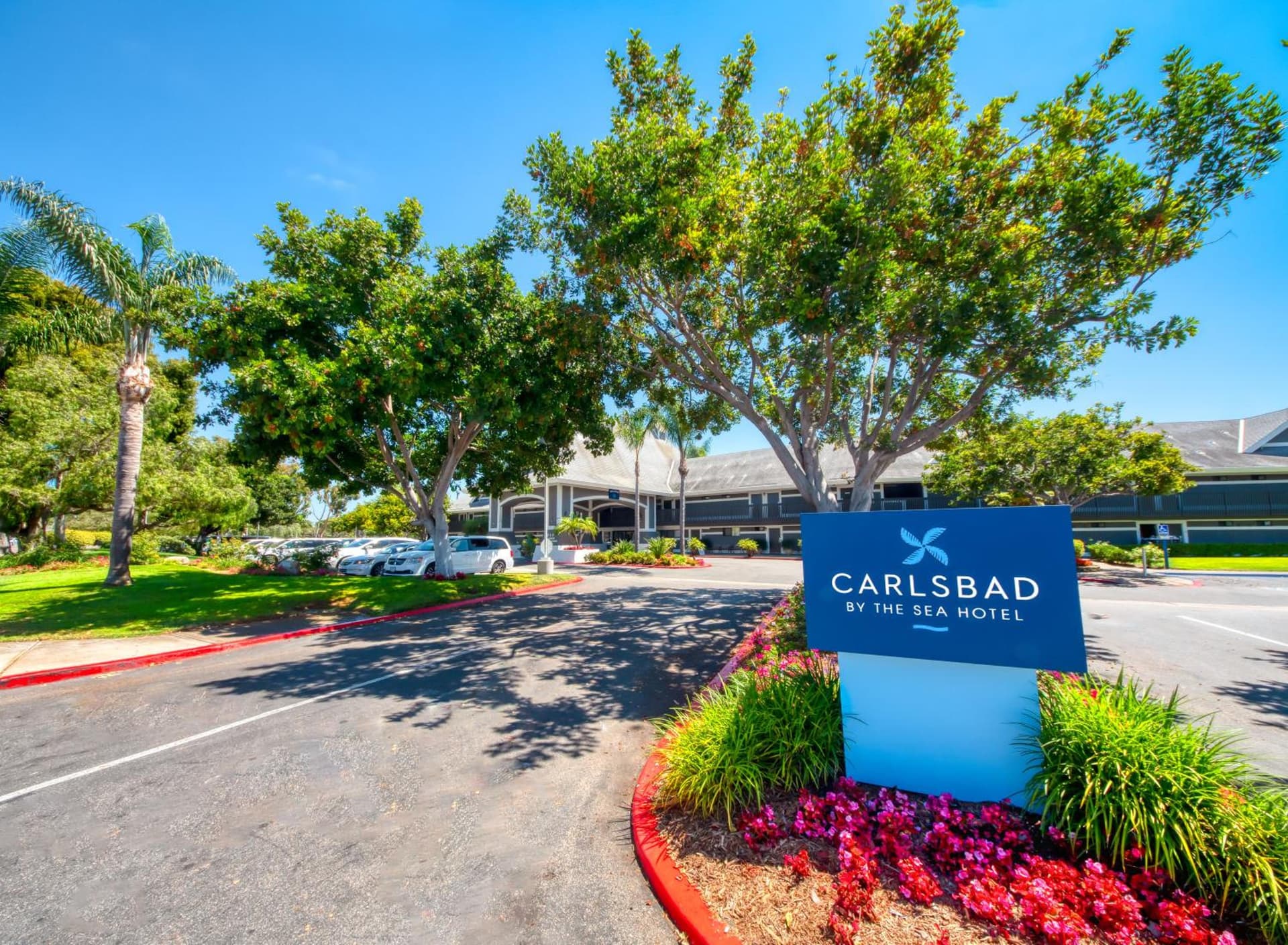 Carlsbad by the Sea Hotel gallery photo in Carlsbad, CA — image 25