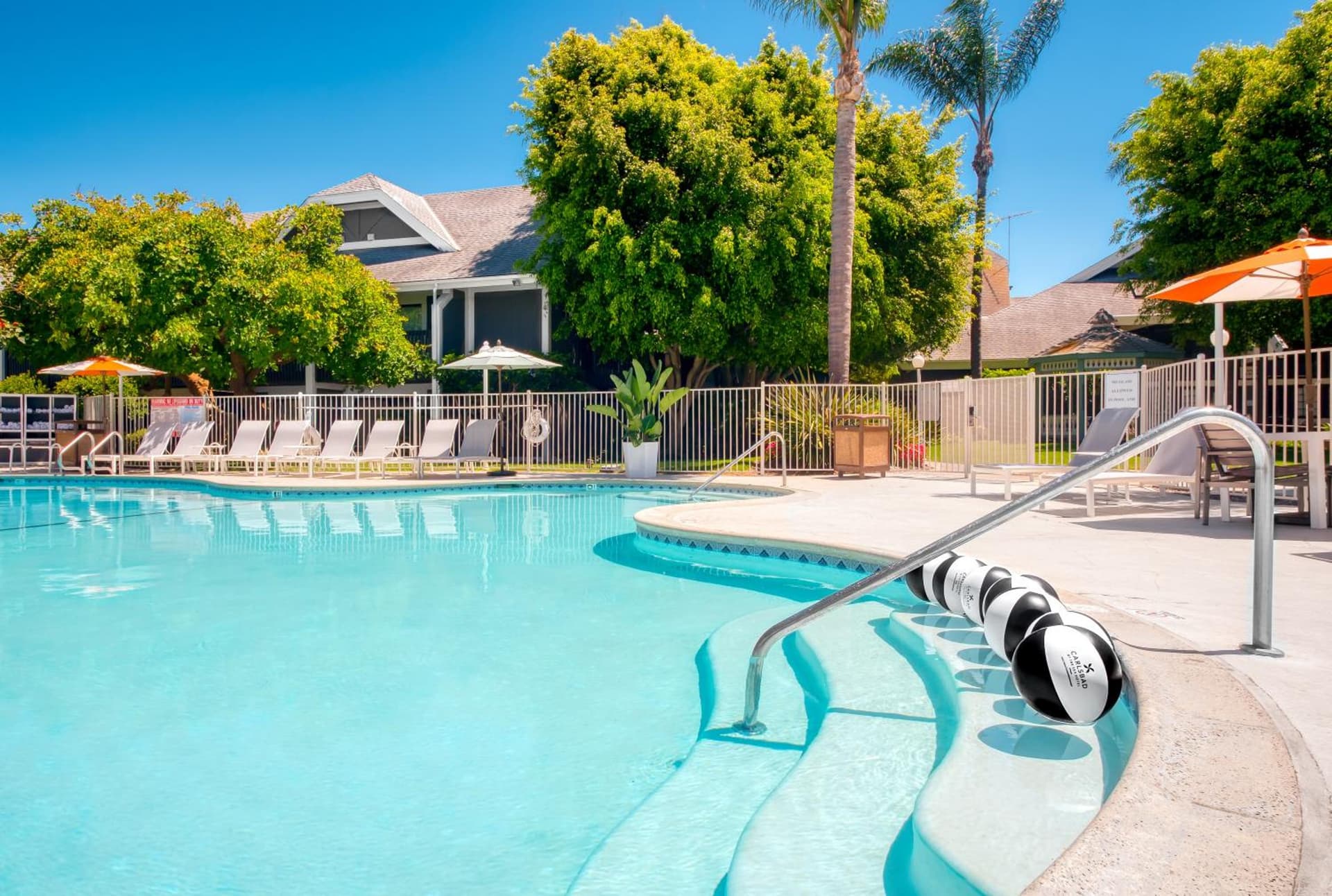 Carlsbad by the Sea Hotel gallery photo in Carlsbad, CA — image 10