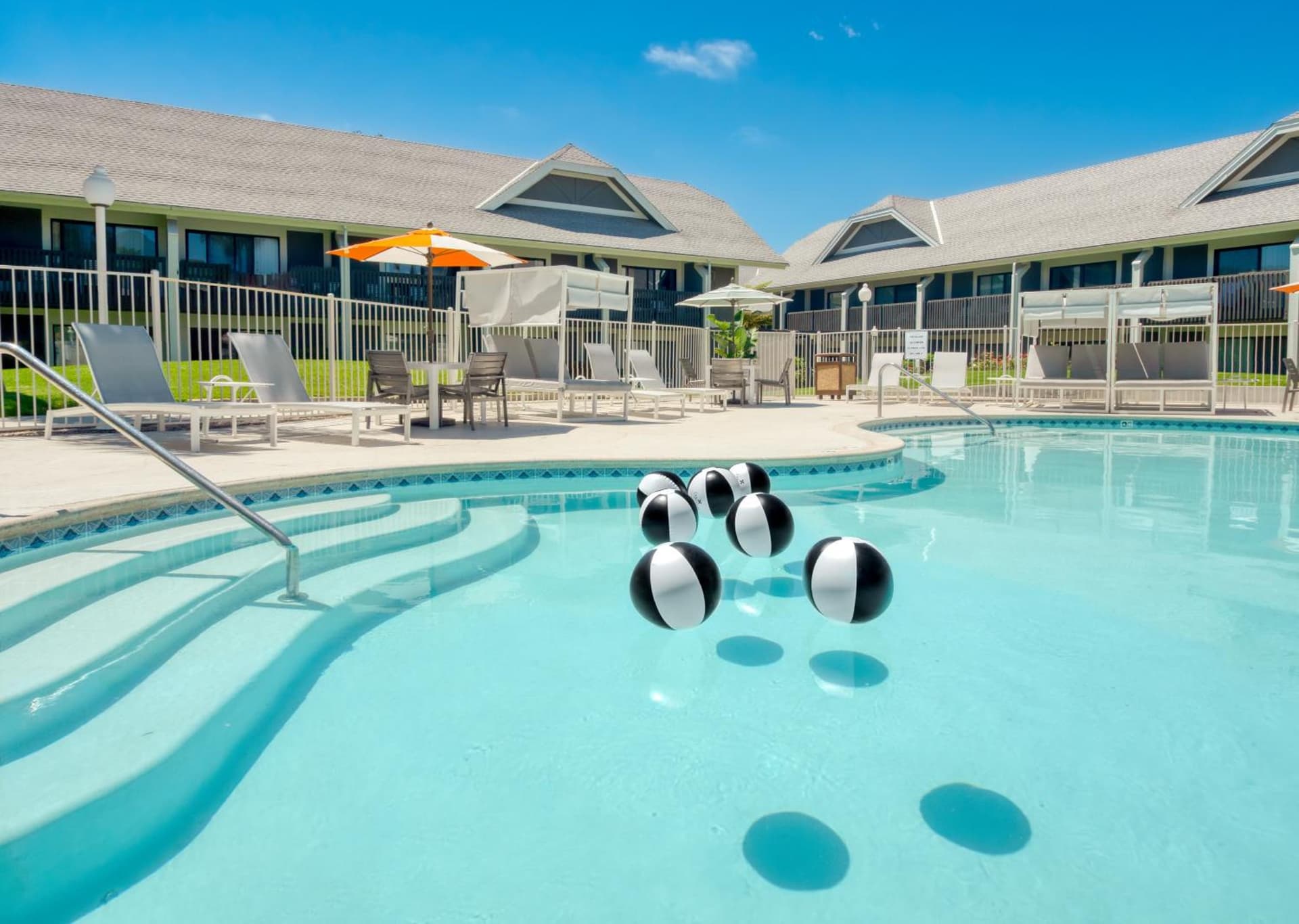 Carlsbad by the Sea Hotel gallery photo in Carlsbad, CA — image 34