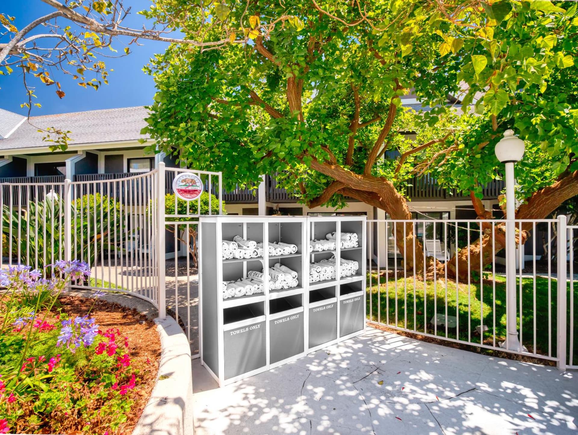Carlsbad by the Sea Hotel gallery photo in Carlsbad, CA — image 43