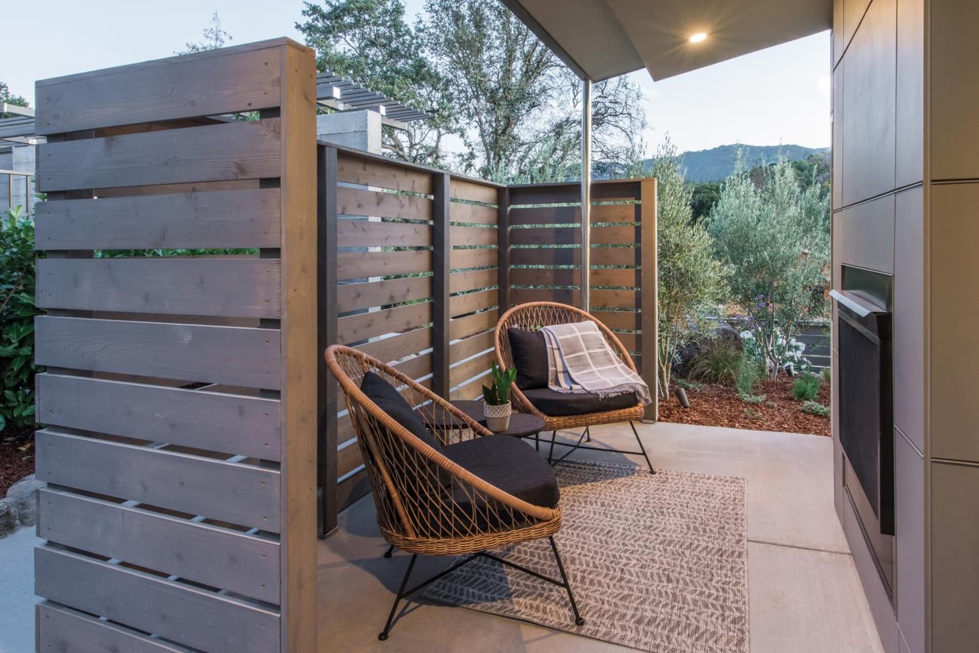Olea Hotel gallery photo in Glen Ellen, CA — image 29