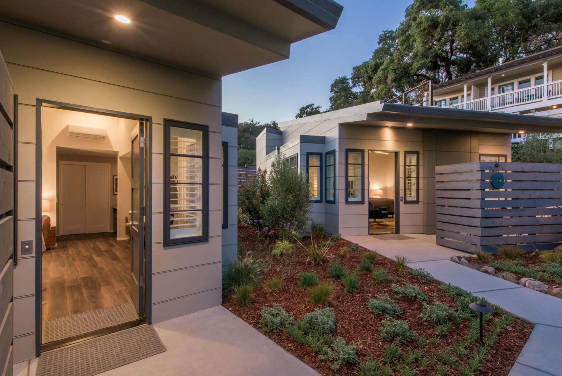 Olea Hotel featured exterior or lobby in Glen Ellen, CA — similar hotel