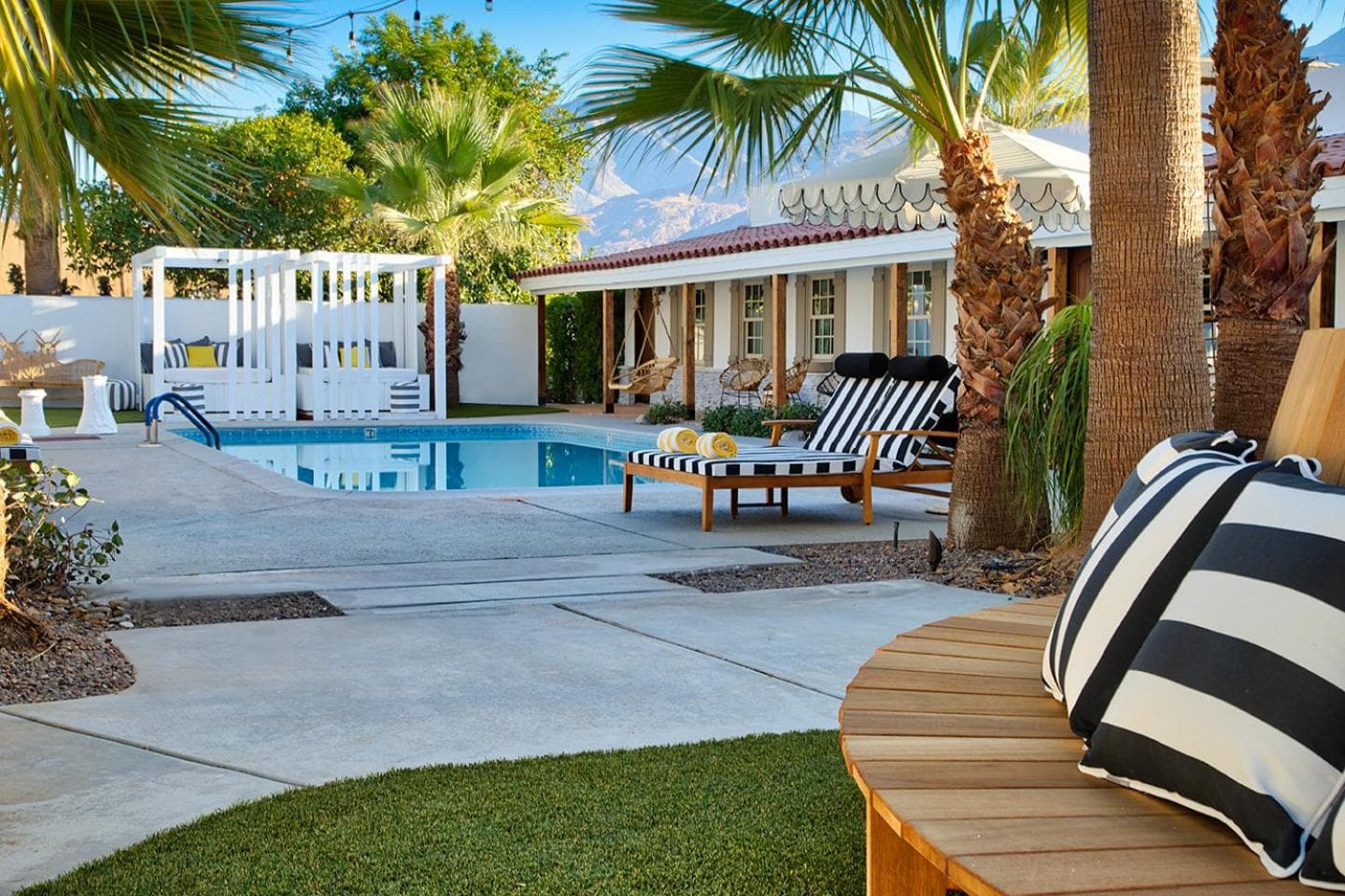 Dive Palm Springs Hotel - 21 & Over gallery photo in Palm Springs, CA — image 22