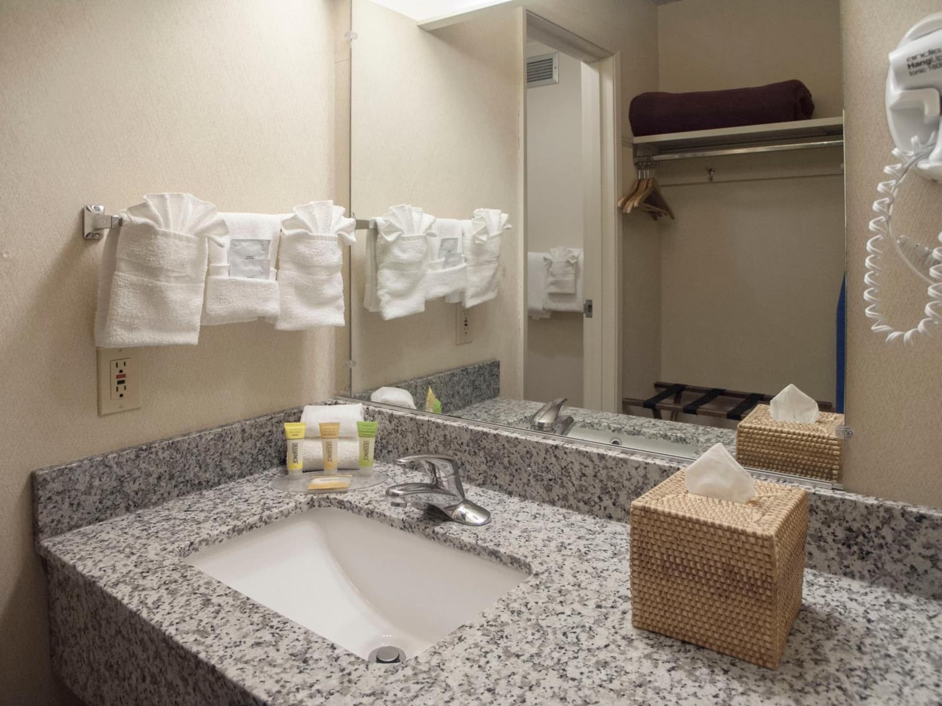 Inn at the Convention Center gallery photo in Portland, OR — image 19