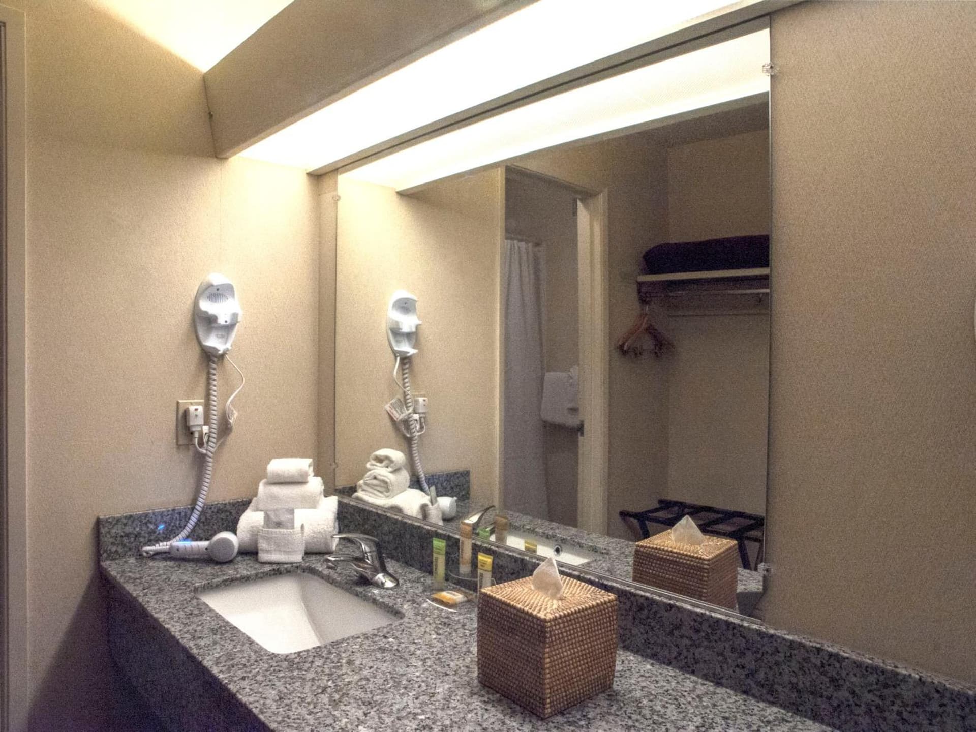 Inn at the Convention Center gallery photo in Portland, OR — image 31