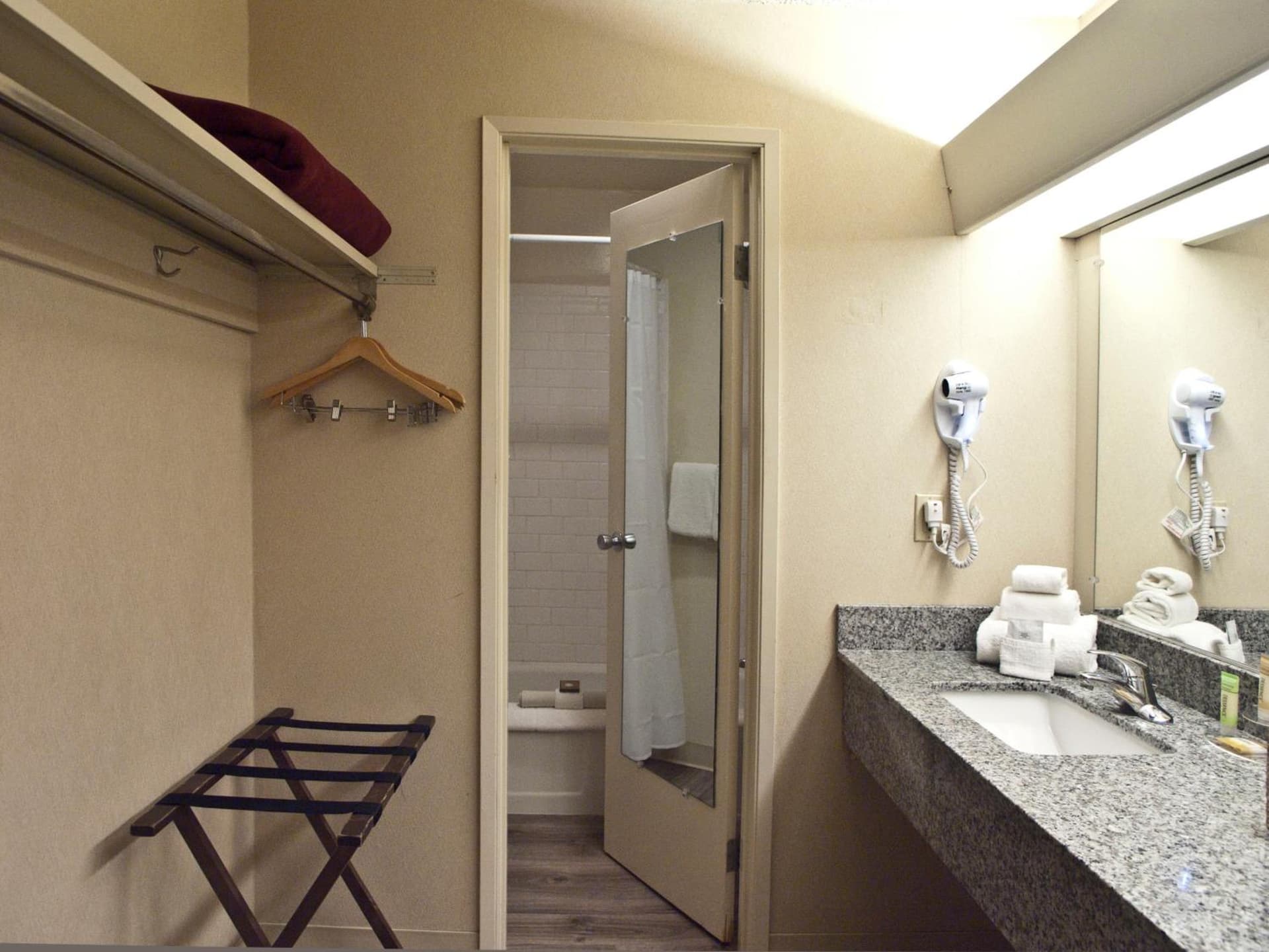 Inn at the Convention Center gallery photo in Portland, OR — image 4