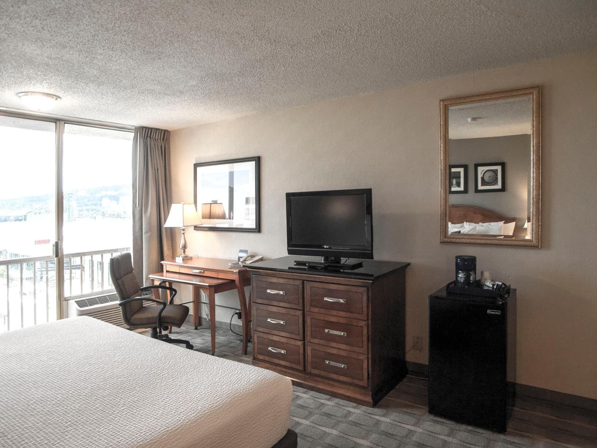 Inn at the Convention Center gallery photo in Portland, OR — image 32