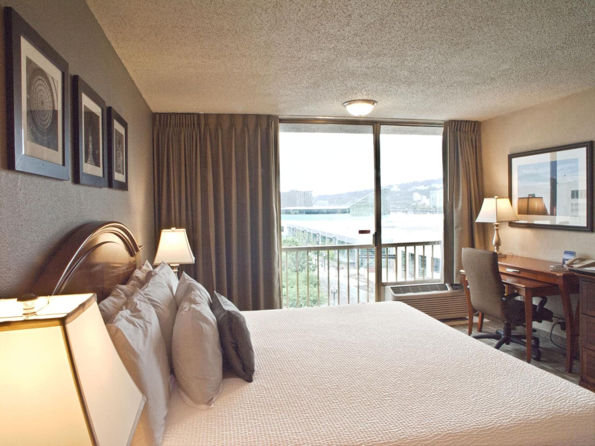 Inn at the Convention Center gallery photo in Portland, OR — image 33