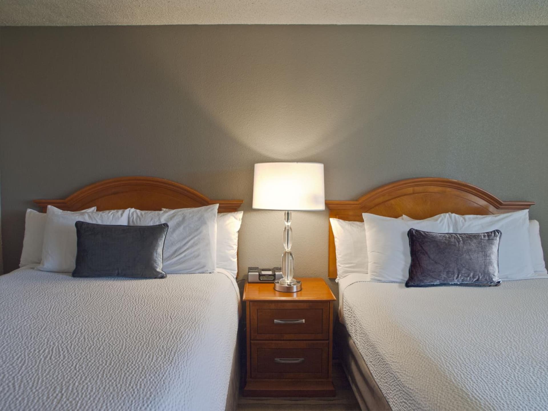Inn at the Convention Center gallery photo in Portland, OR — image 16
