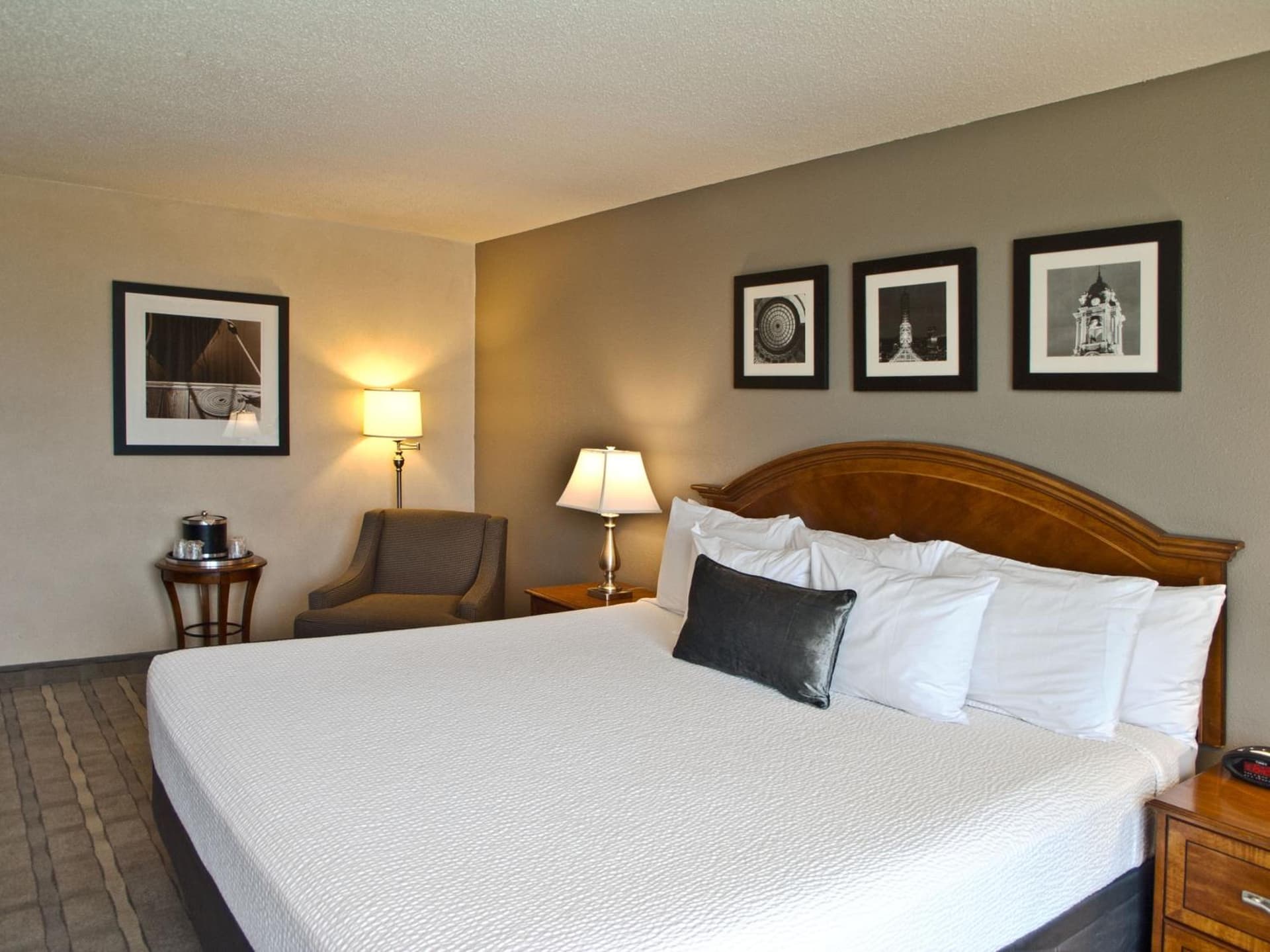 Inn at the Convention Center gallery photo in Portland, OR — image 40