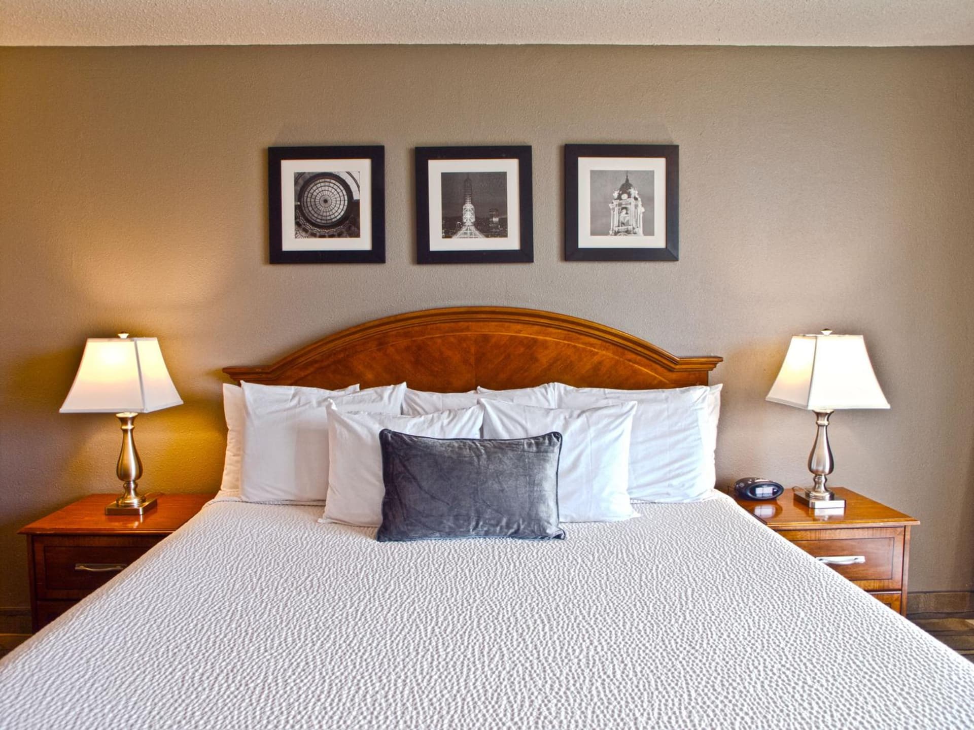 Inn at the Convention Center gallery photo in Portland, OR — image 20