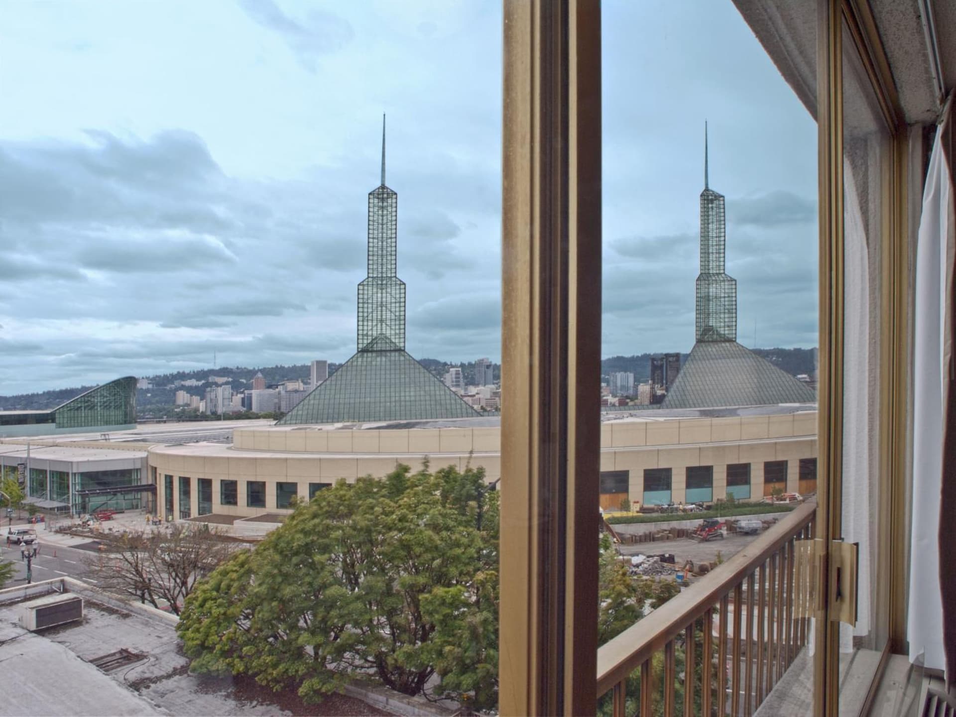 Inn at the Convention Center gallery photo in Portland, OR — image 38