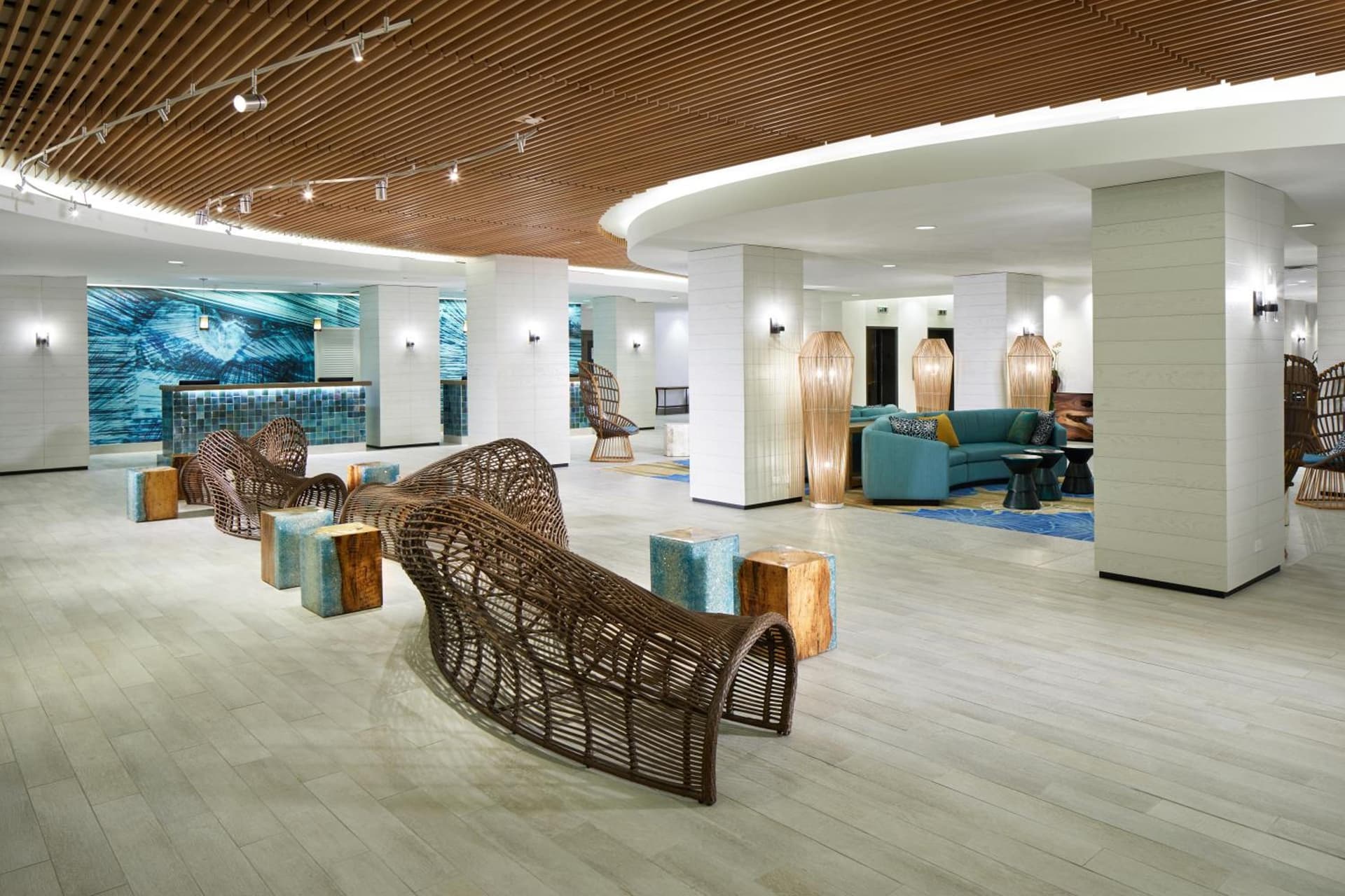 OUTRIGGER Waikiki Beachcomber Hotel gallery photo in Honolulu, HI — image 24