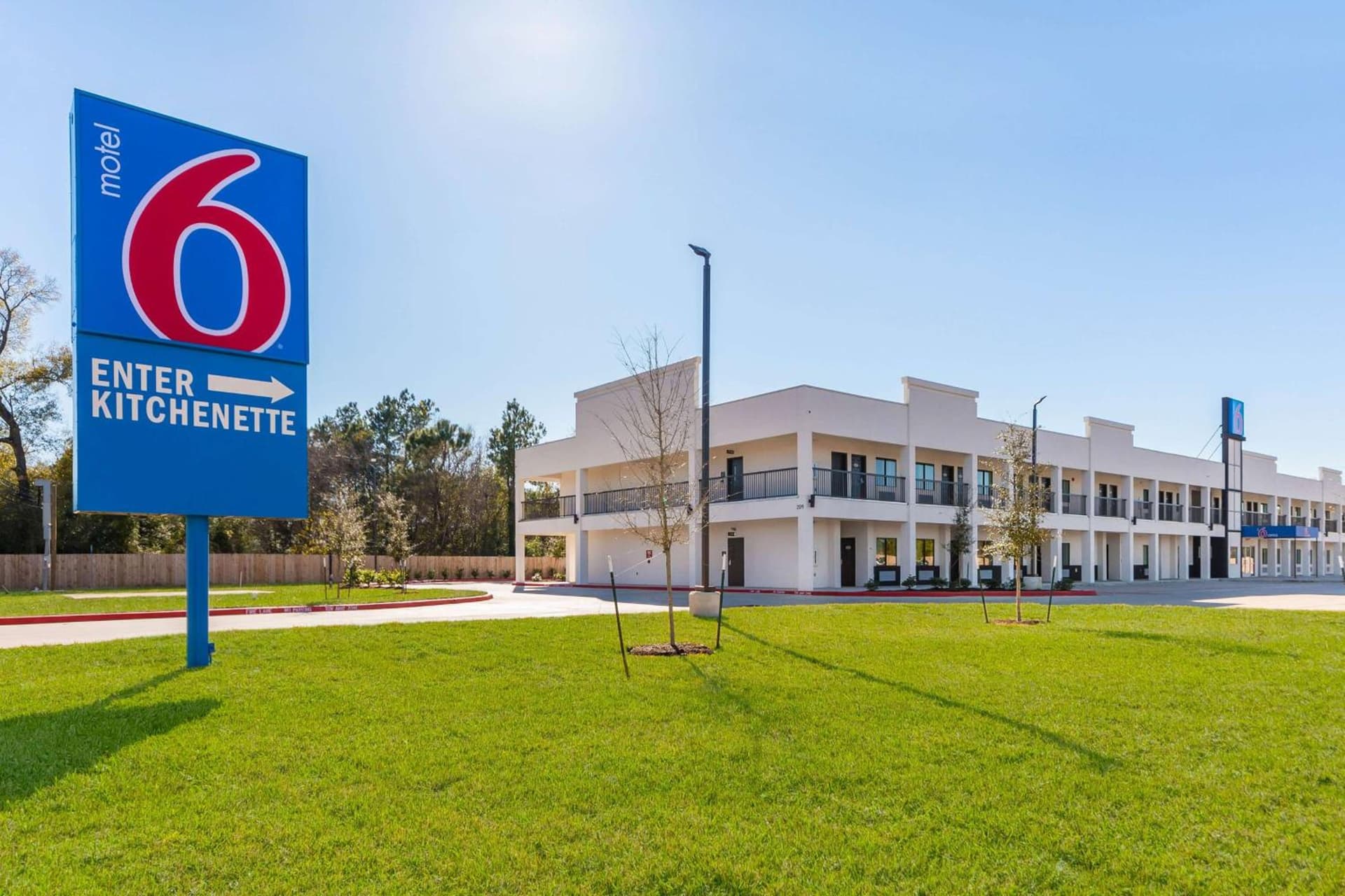 Motel 6-Channelview, TX — hotel in Channelview, Texas