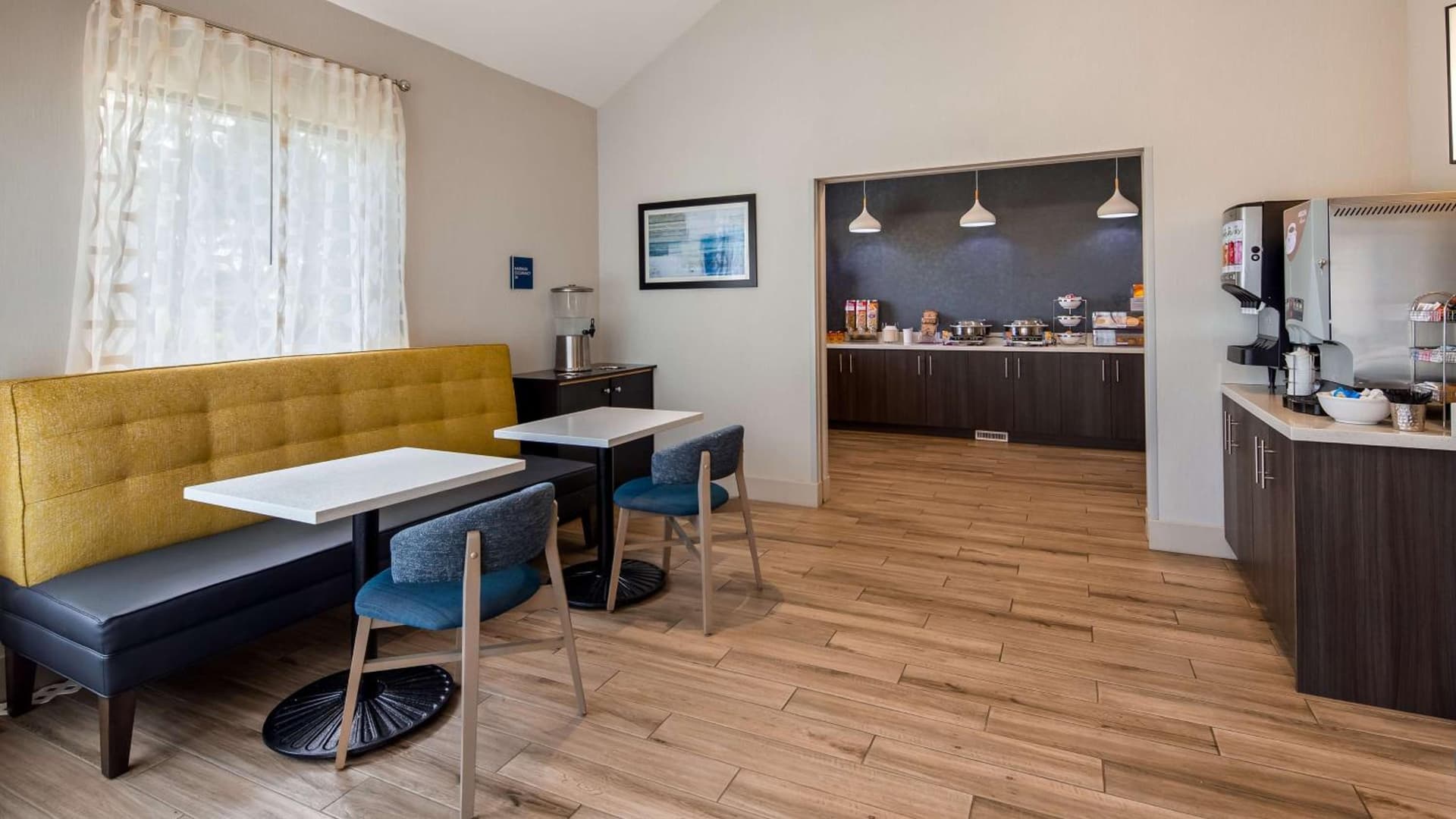 Best Western Hampshire Inn & Suites gallery photo in Seabrook, NH — image 10