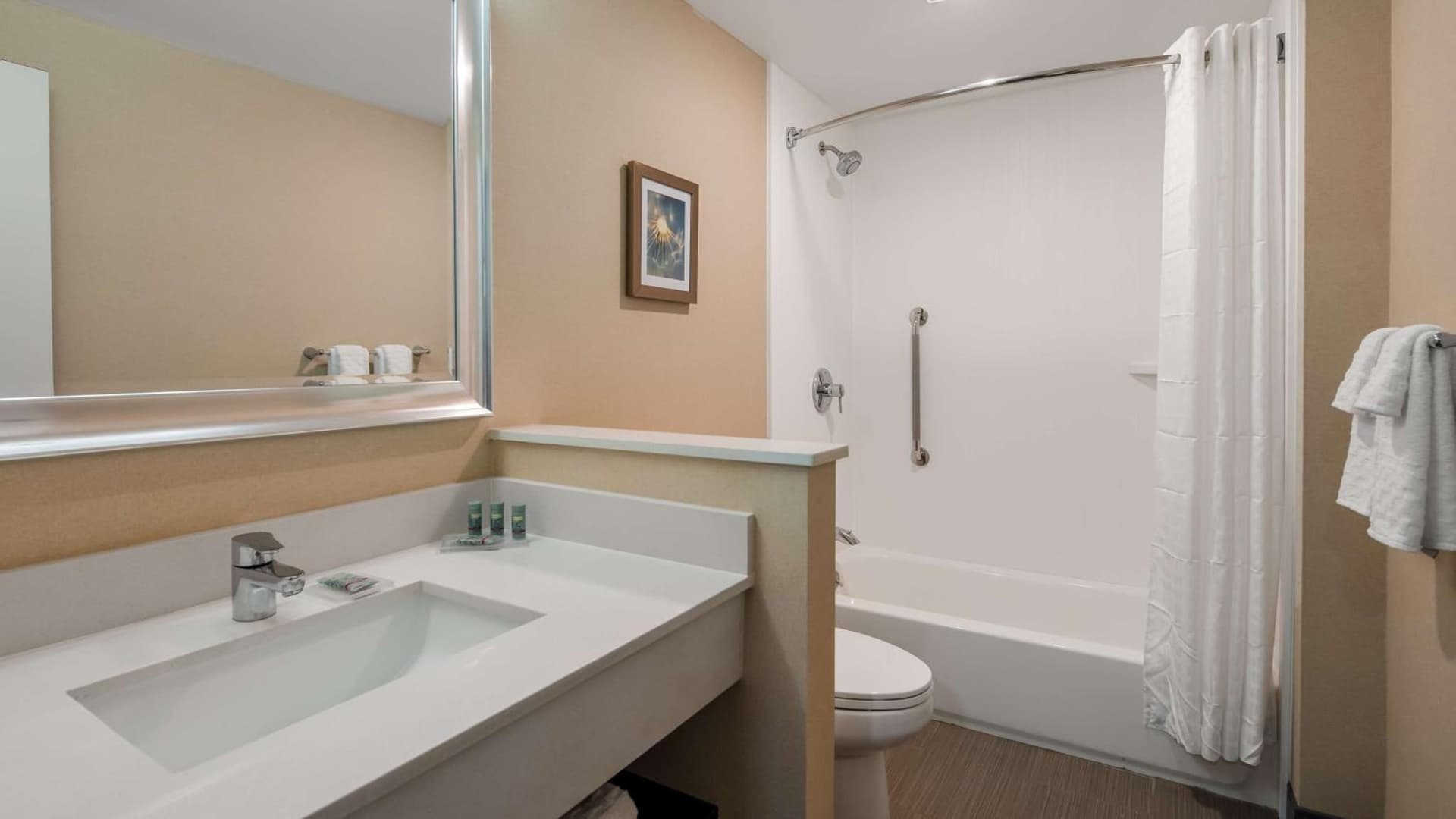 Best Western Hampshire Inn & Suites gallery photo in Seabrook, NH — image 21