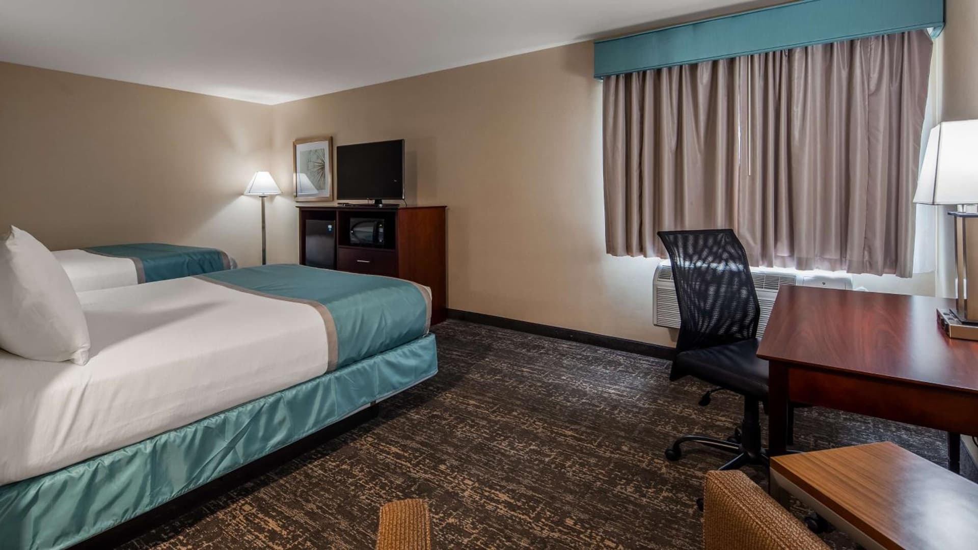 Best Western Hampshire Inn & Suites gallery photo in Seabrook, NH — image 15