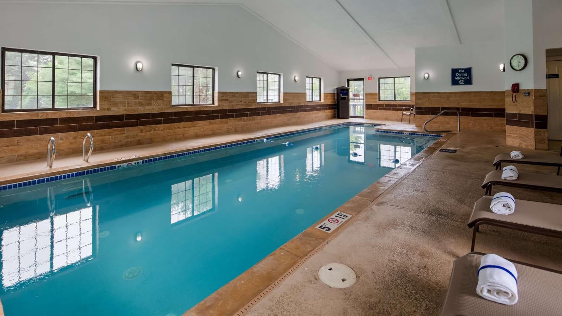 Best Western Hampshire Inn & Suites gallery photo in Seabrook, NH — image 6