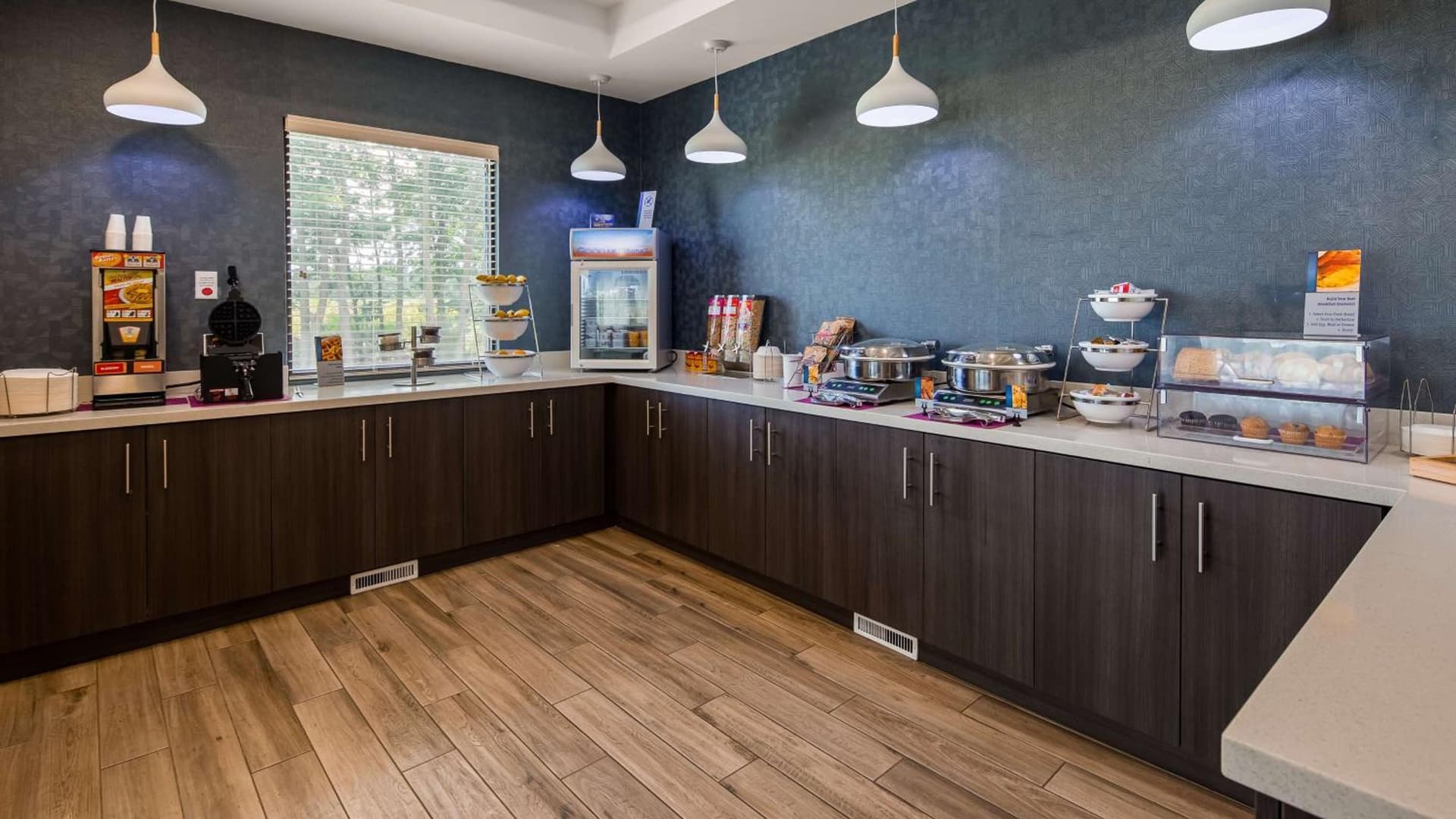 Best Western Hampshire Inn & Suites gallery photo in Seabrook, NH — image 24
