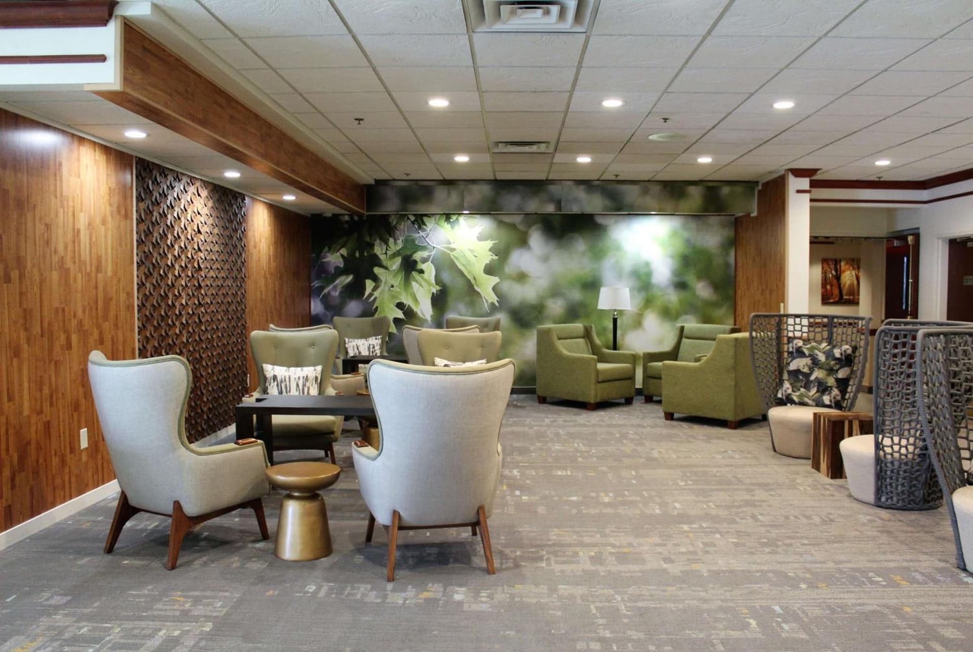 Medallion Inn and Suites gallery photo in Arlington, WA — image 18