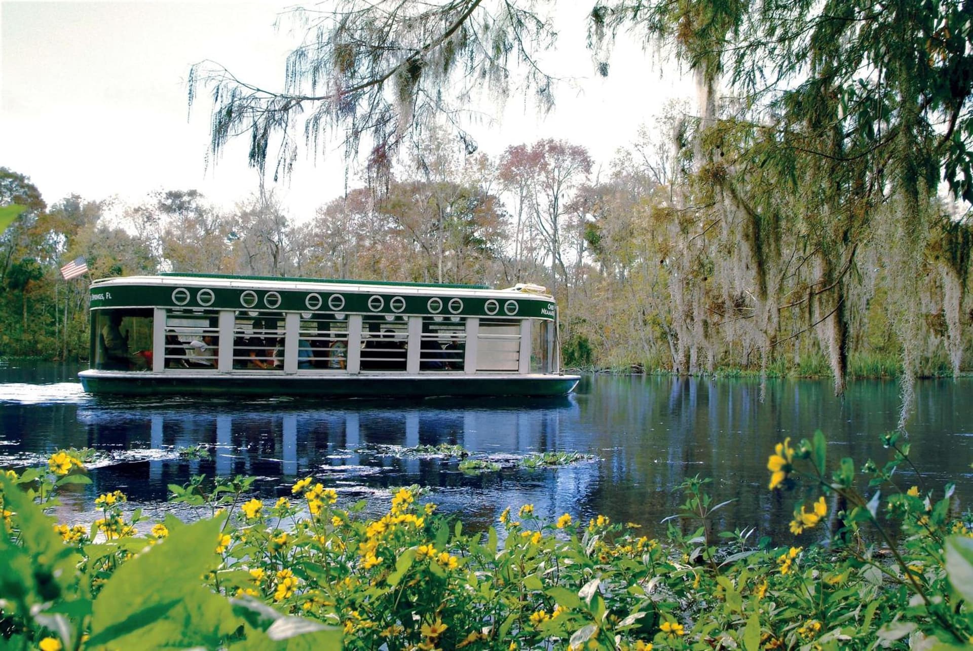Howard Johnson by Wyndham Ocala FL I-75 gallery photo in Ocala, FL — image 52