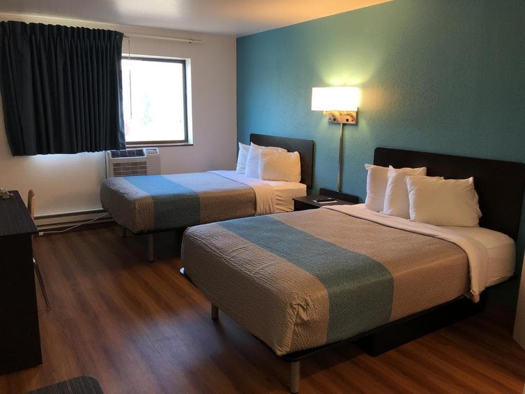 Days Inn by Wyndham La Crosse gallery photo in La Crosse, WI — image 17