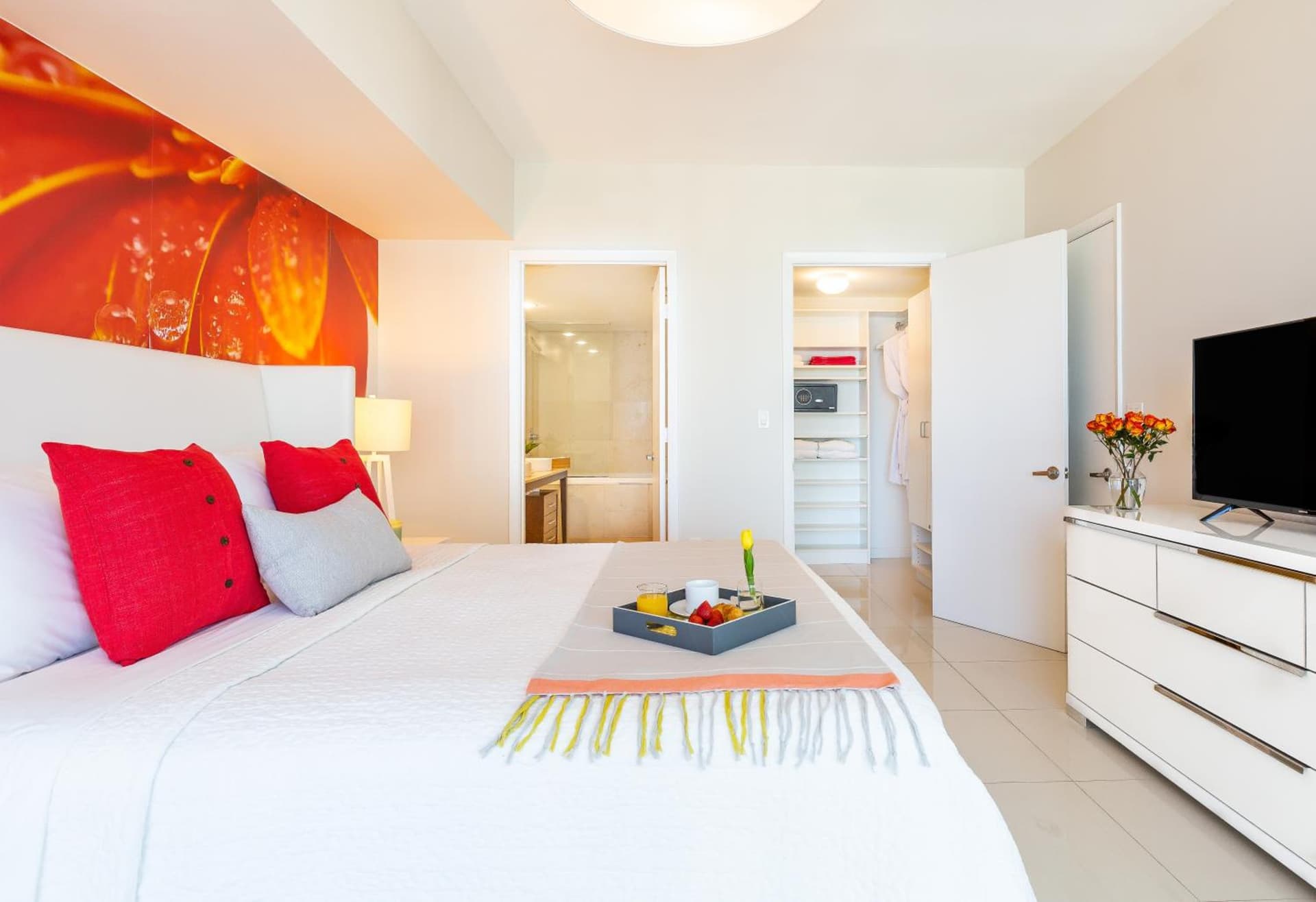 Brickell by Miami Vacation Rentals interior in Miami, FL — gallery photo 2