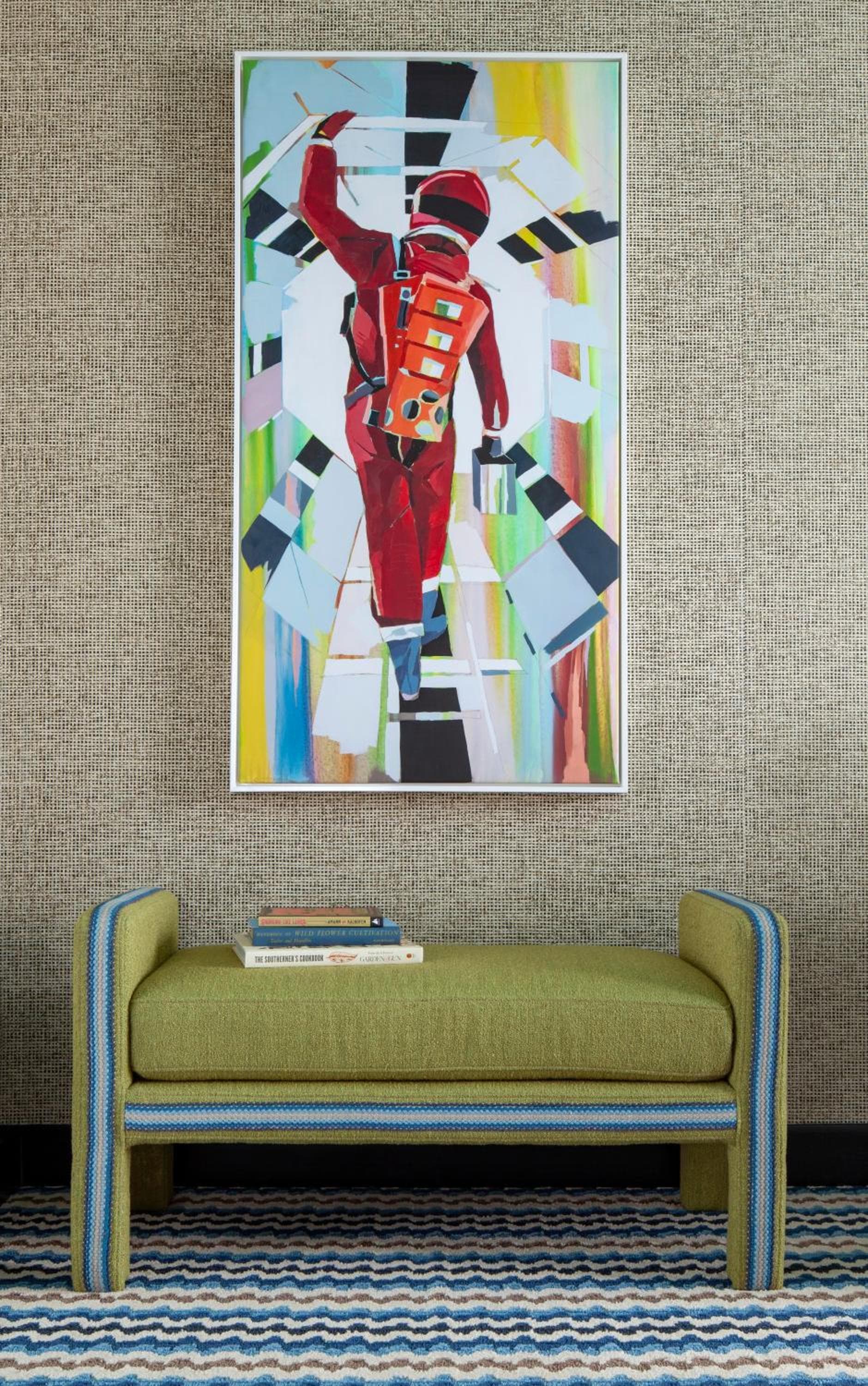 Graduate by Hilton Columbia SC gallery photo in Columbia, SC — image 33