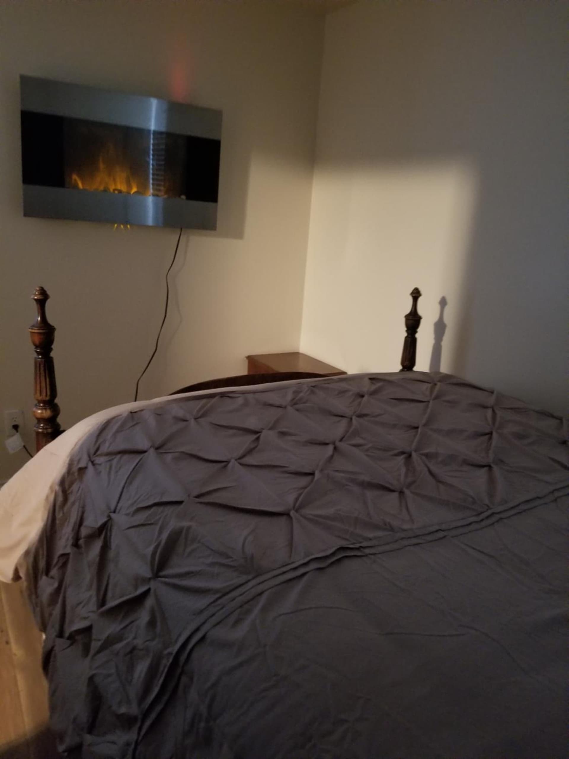 Downtown Cheyenne property views in Cheyenne, WY — gallery photo 3