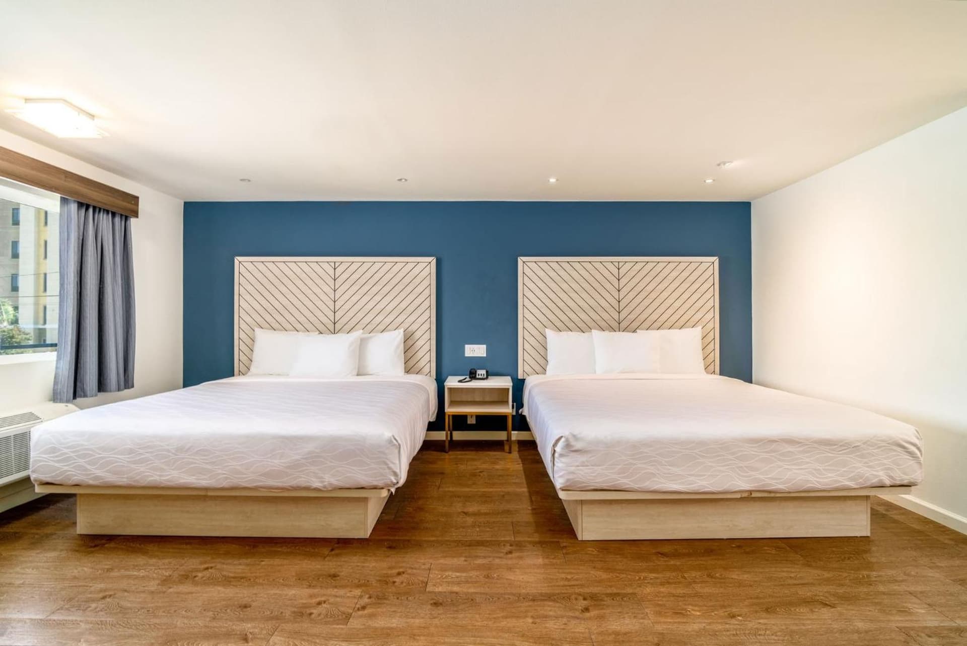 Trend Hotel at LAX Airport gallery photo in Inglewood, CA — image 14