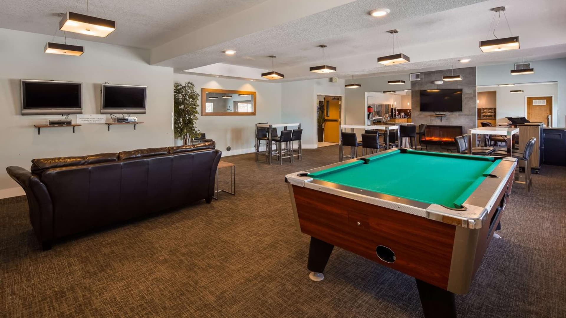 Best Western Plus Liberty Lake Inn gallery photo in Spokane Valley, WA — image 13