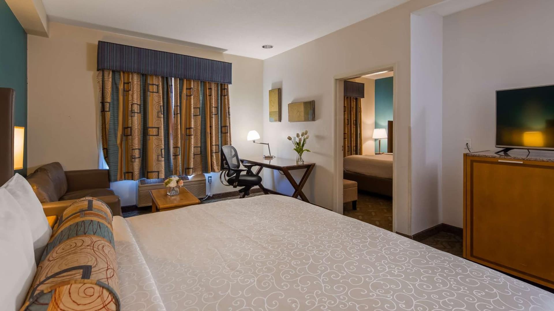 Best Western Plus Liberty Lake Inn gallery photo in Spokane Valley, WA — image 22