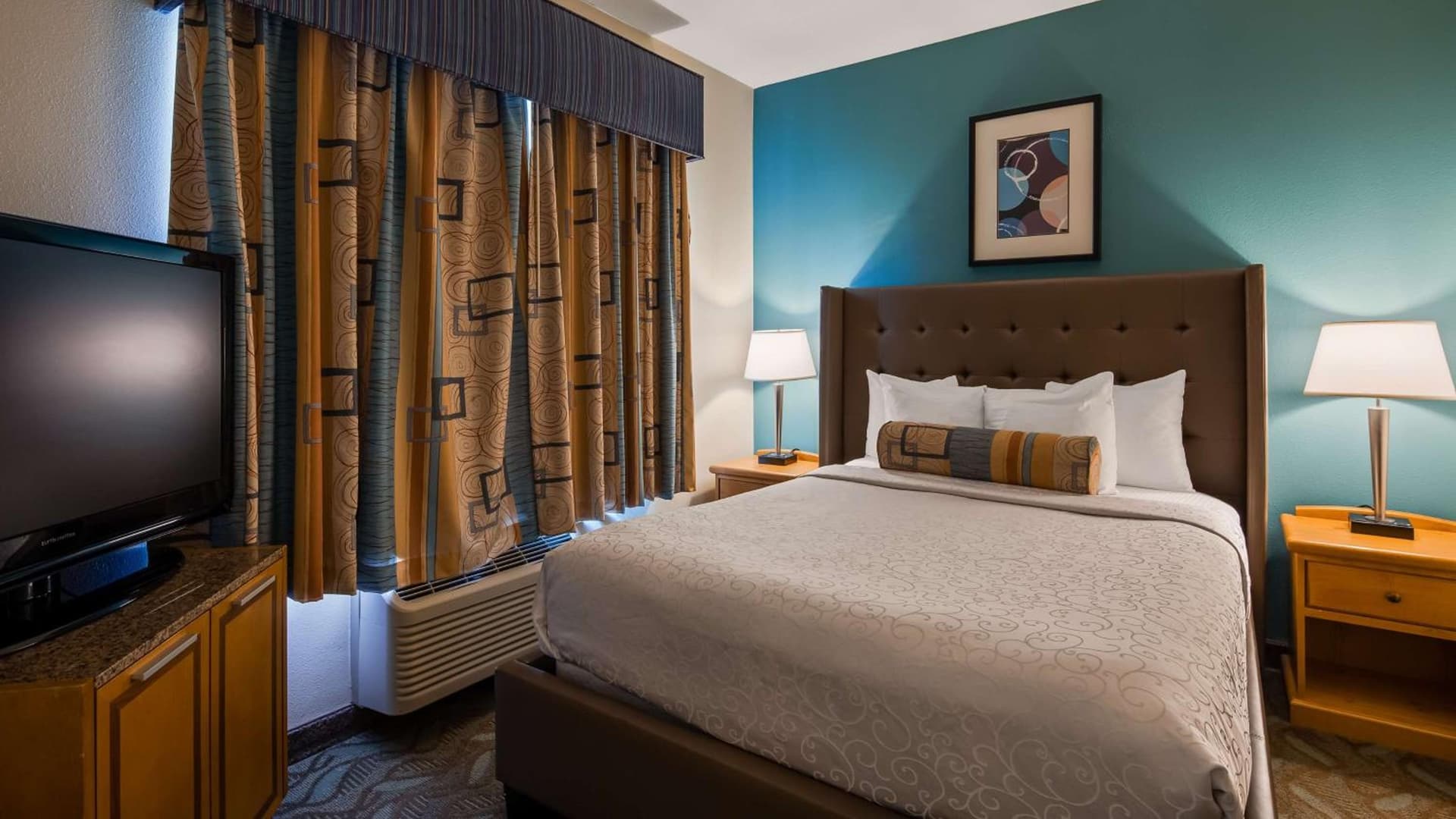 Best Western Plus Liberty Lake Inn gallery photo in Spokane Valley, WA — image 25