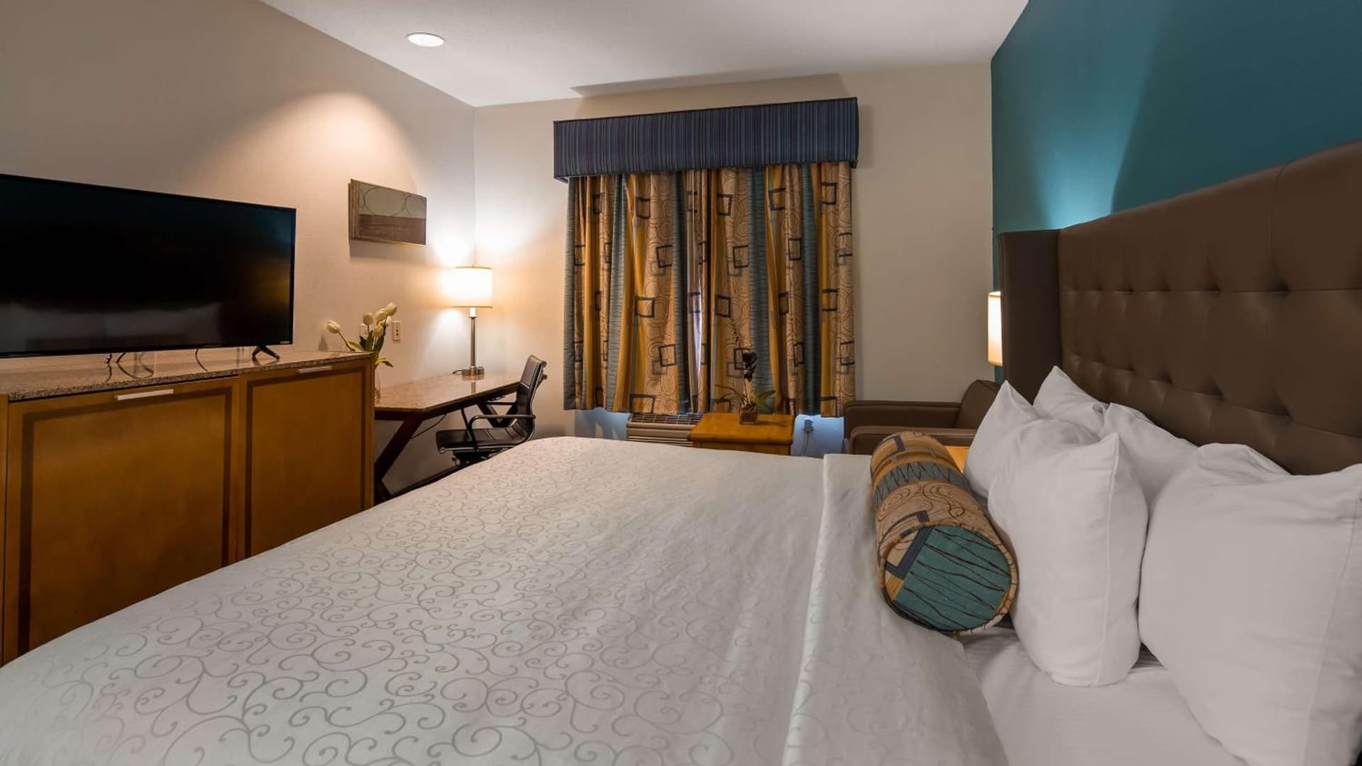 Best Western Plus Liberty Lake Inn gallery photo in Spokane Valley, WA — image 19