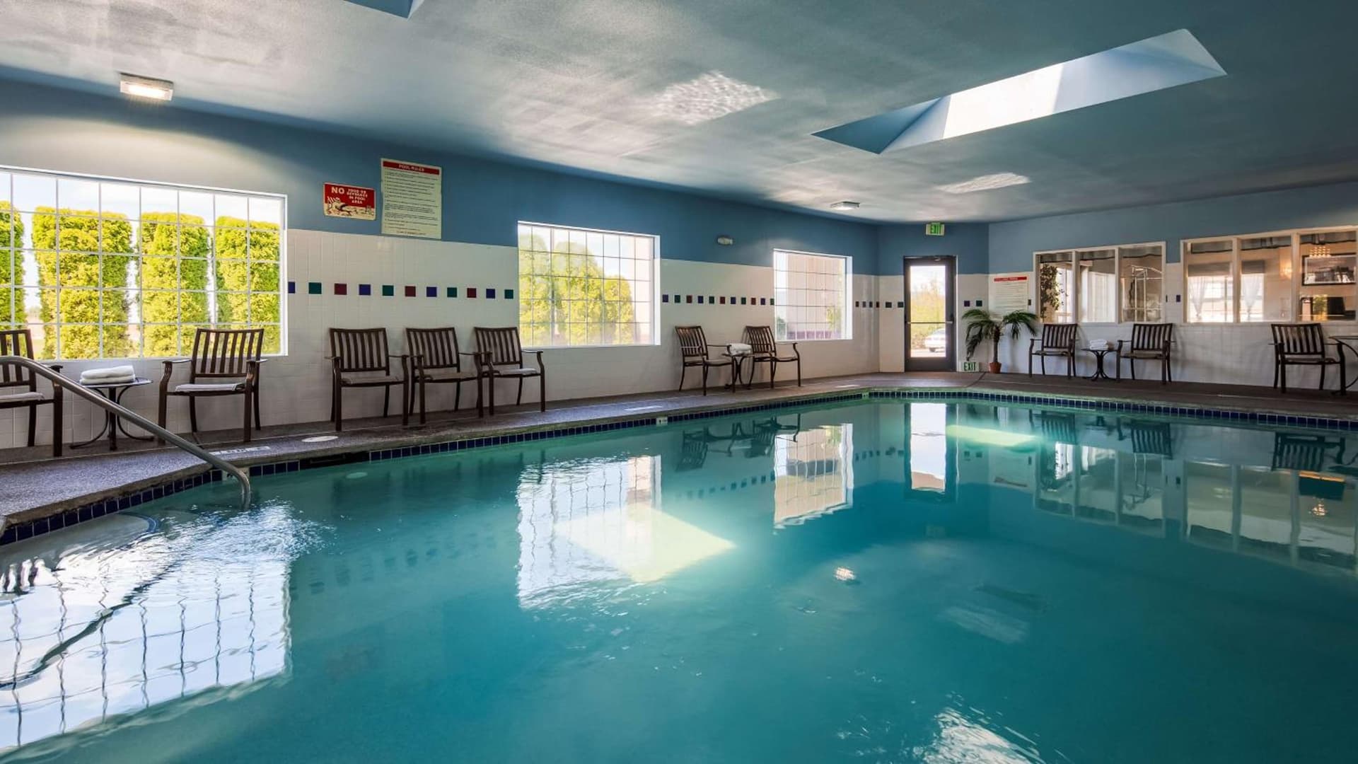 Best Western Plus Liberty Lake Inn gallery photo in Spokane Valley, WA — image 26