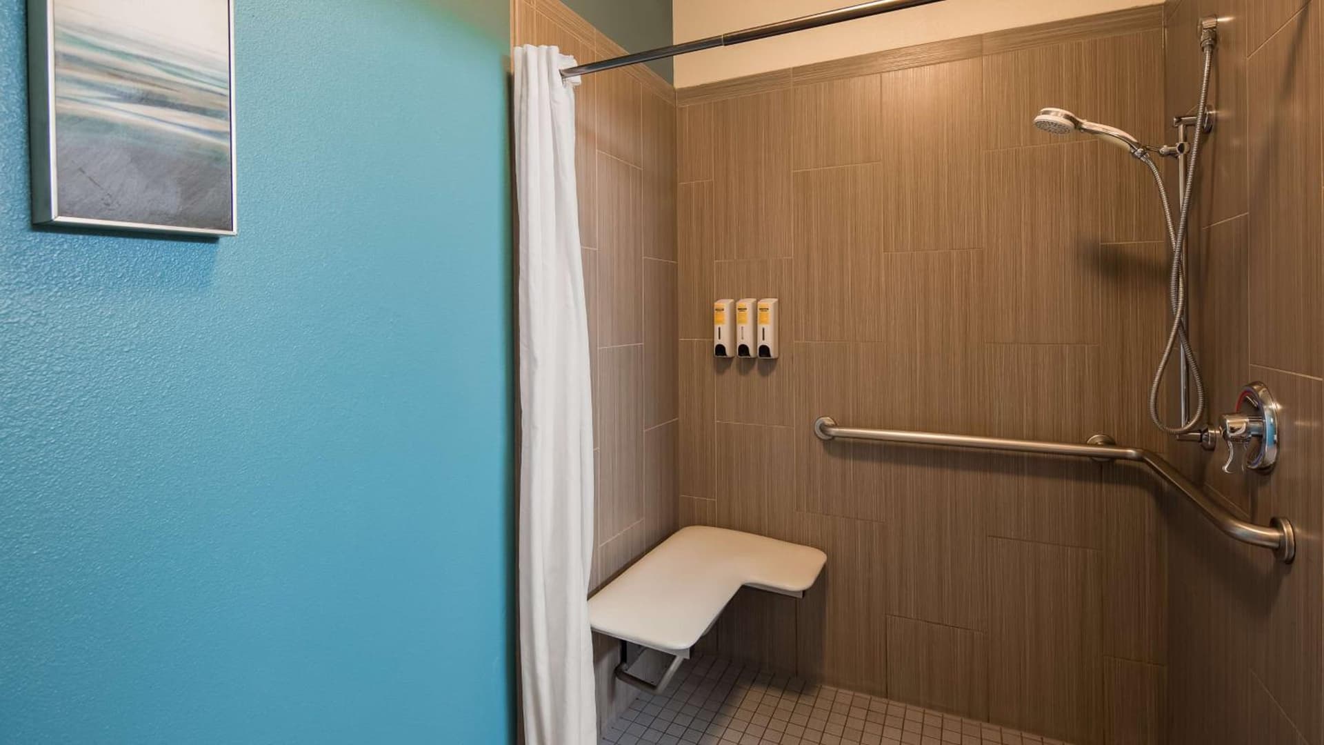 Best Western Plus Liberty Lake Inn gallery photo in Spokane Valley, WA — image 23