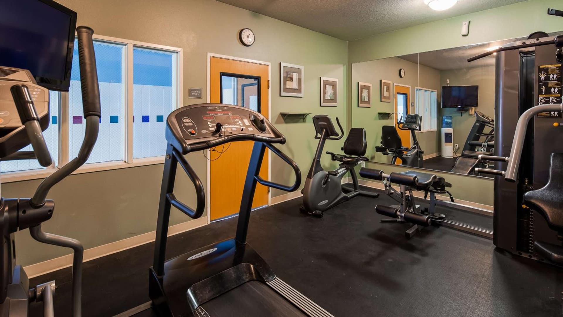Best Western Plus Liberty Lake Inn gallery photo in Spokane Valley, WA — image 5