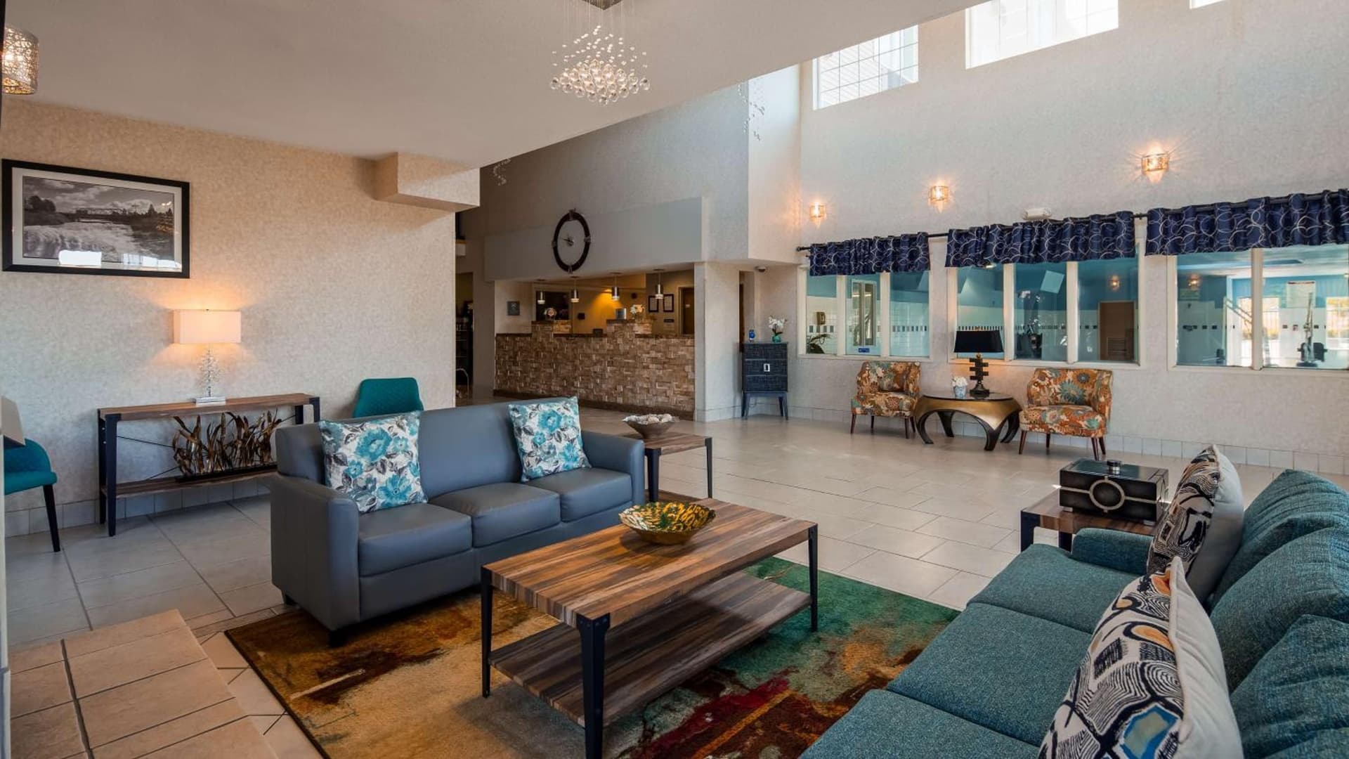 Best Western Plus Liberty Lake Inn gallery photo in Spokane Valley, WA — image 14