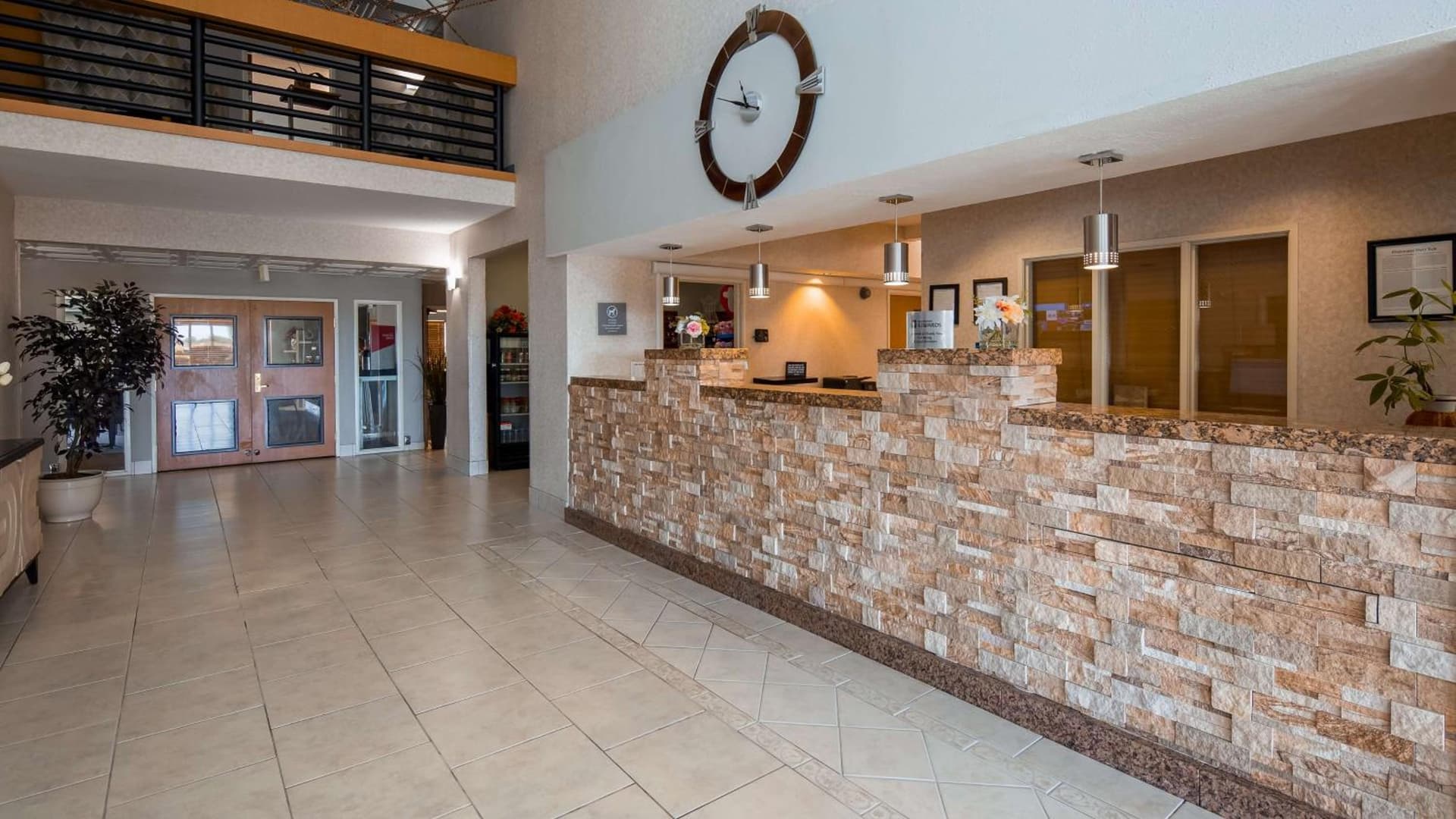 Best Western Plus Liberty Lake Inn gallery photo in Spokane Valley, WA — image 16