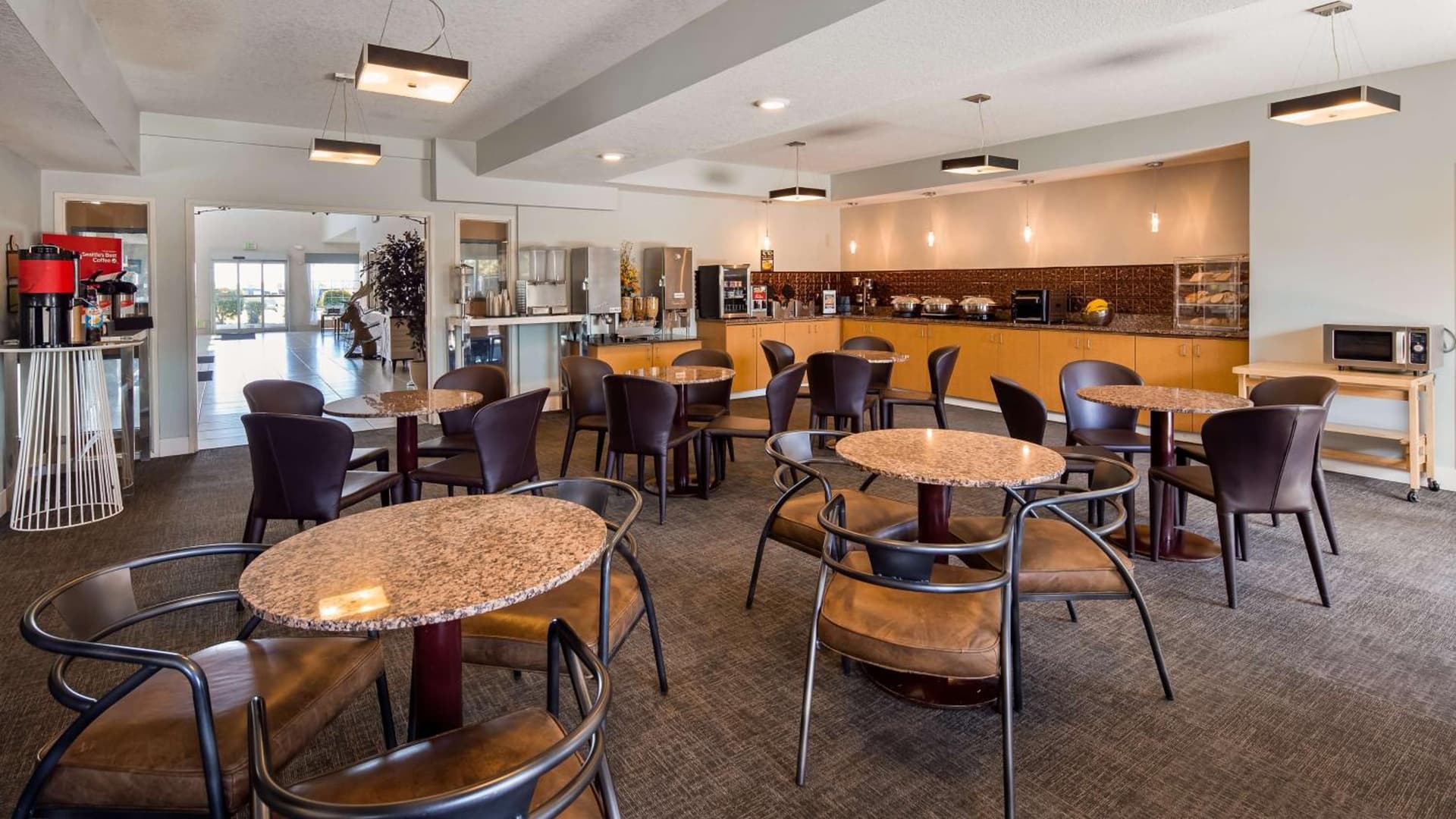 Best Western Plus Liberty Lake Inn gallery photo in Spokane Valley, WA — image 24