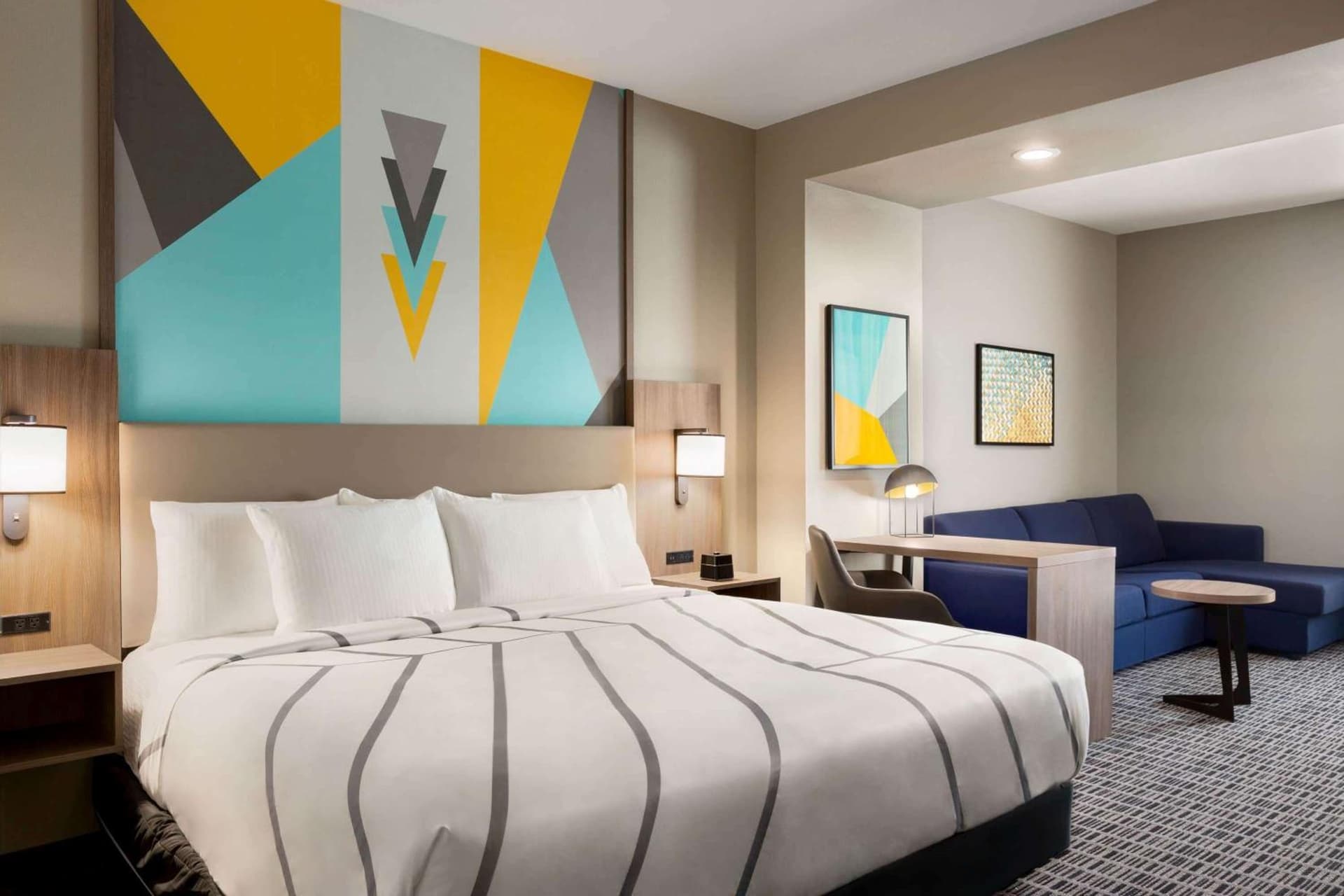 La Quinta by Wyndham Sugar Land-Richmond, Rosenberg gallery photo in Richmond, TX — image 10