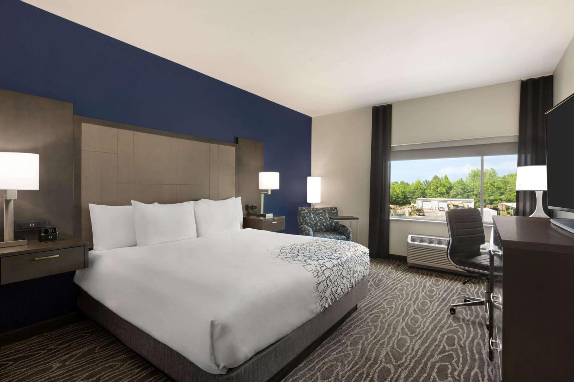 La Quinta by Wyndham Rock Hill gallery photo in Rock Hill, SC — image 33