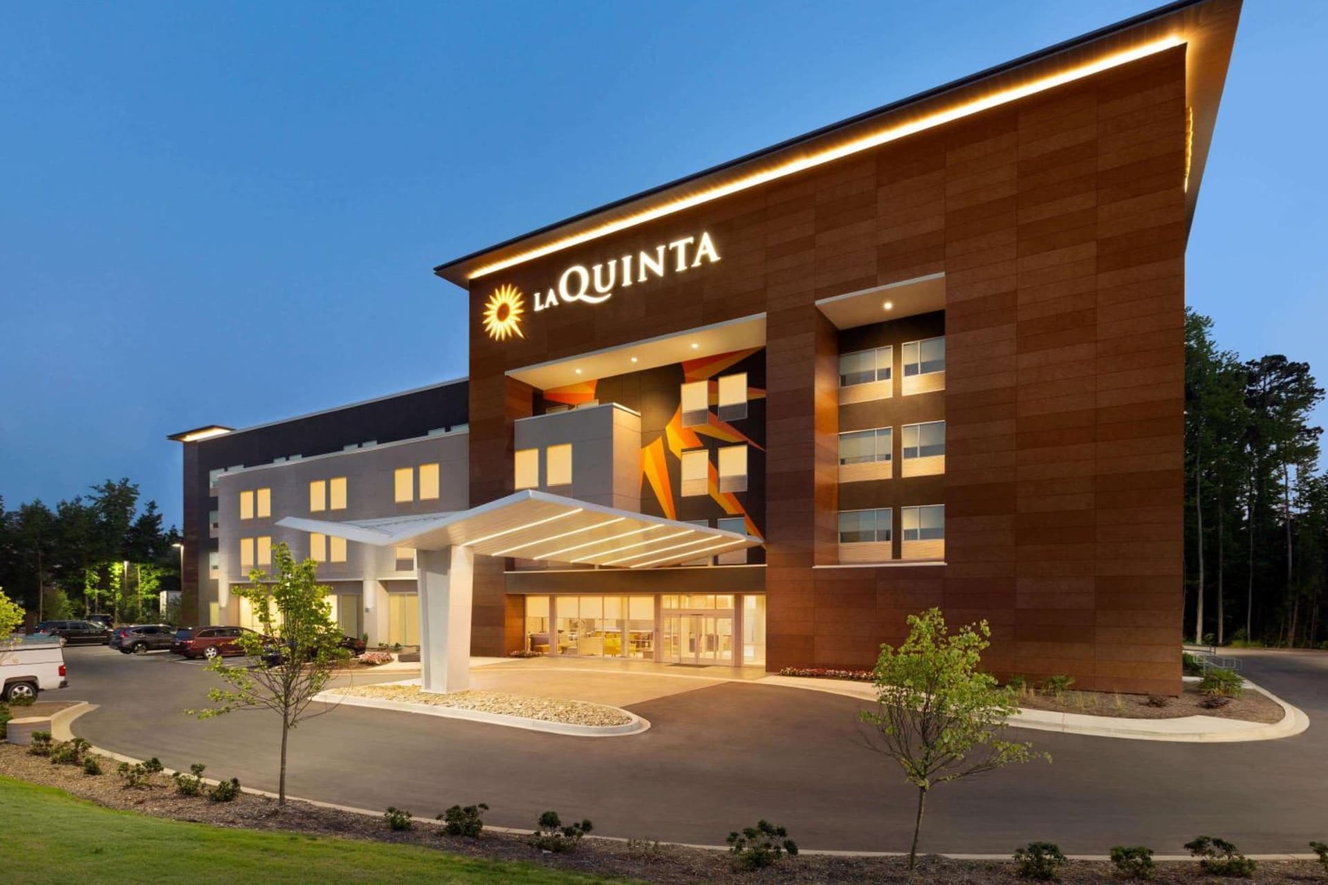 La Quinta by Wyndham Rock Hill gallery photo in Rock Hill, SC — image 27